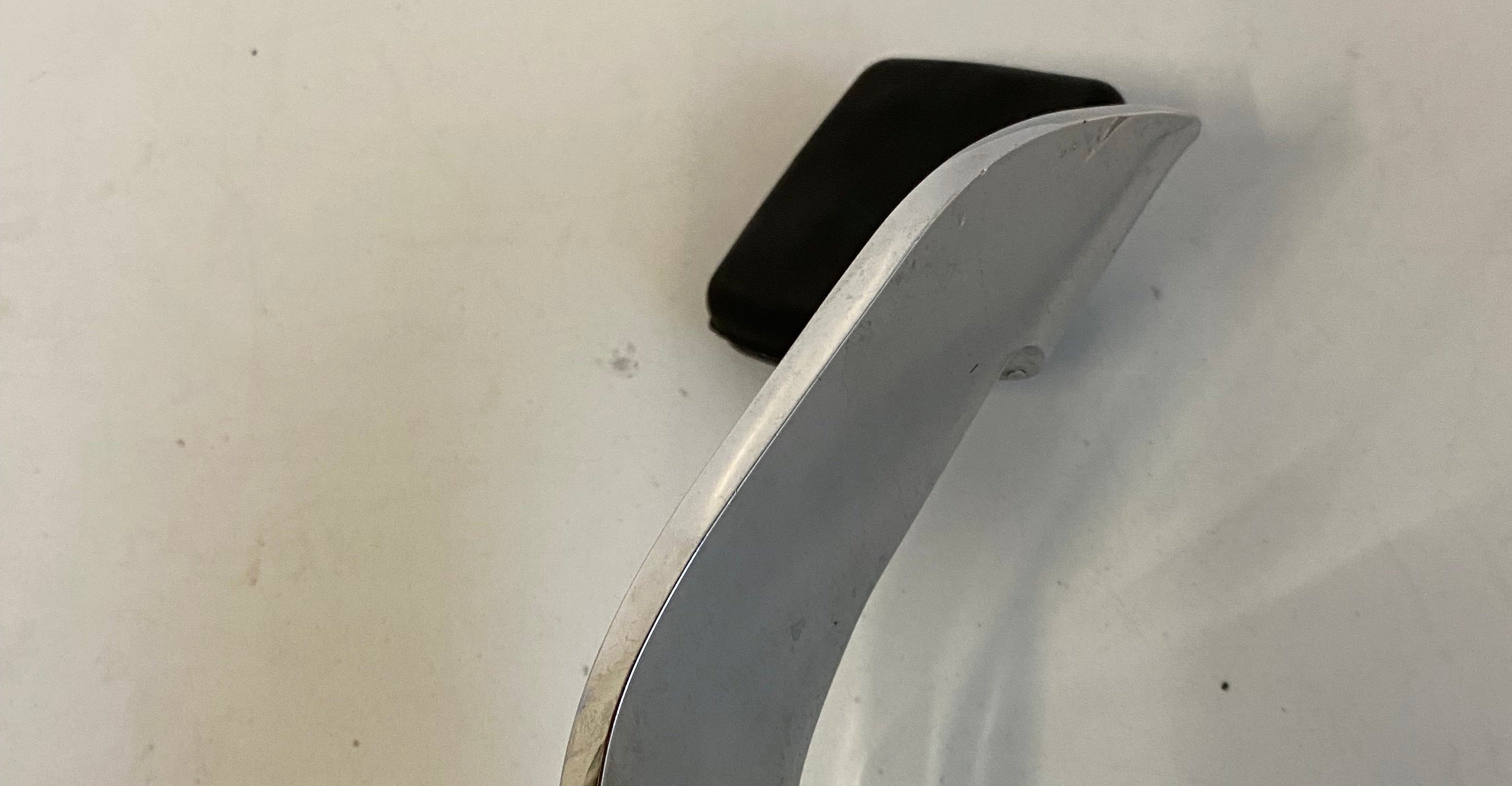 Pédale de frein arrière commandes avancées Softail Harley Davidson REF OEM 42515-07