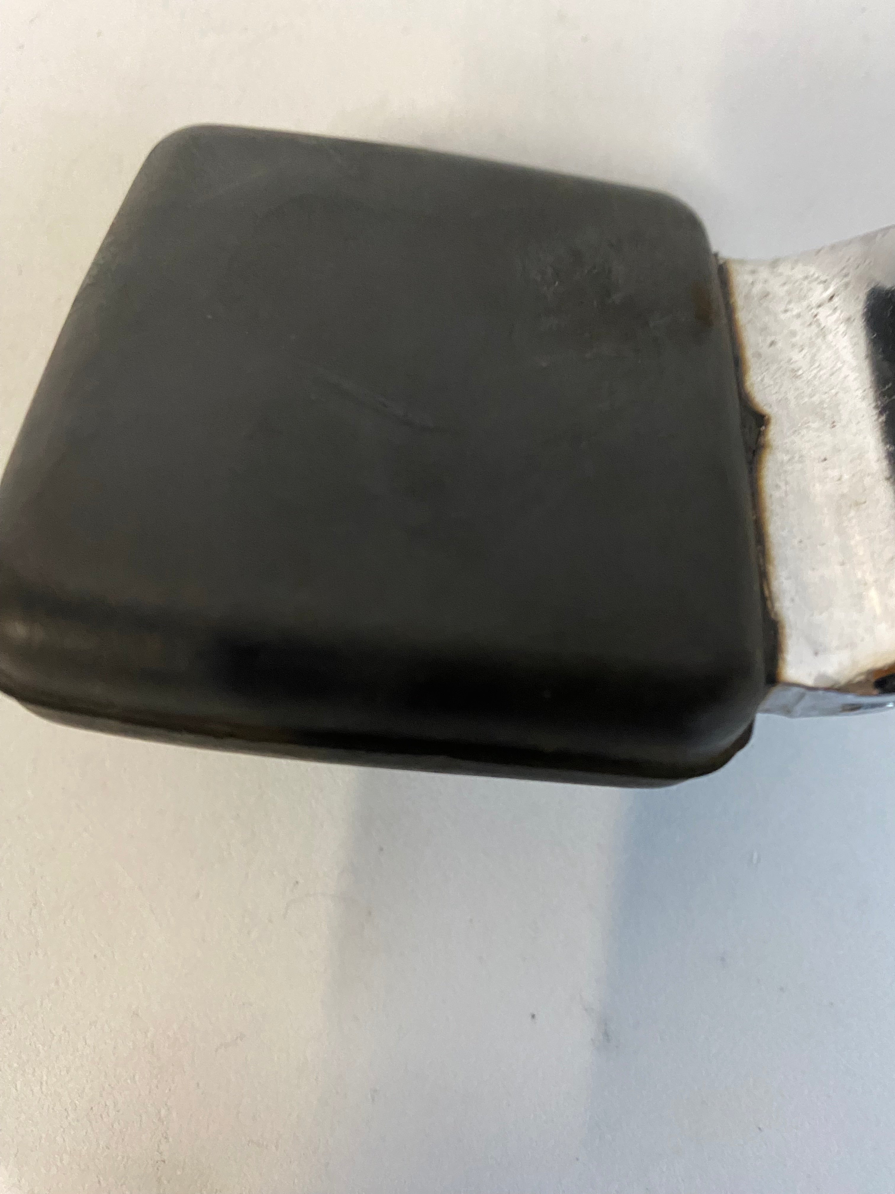 Pédale de frein arrière commandes avancées Softail Harley Davidson REF OEM 42515-07