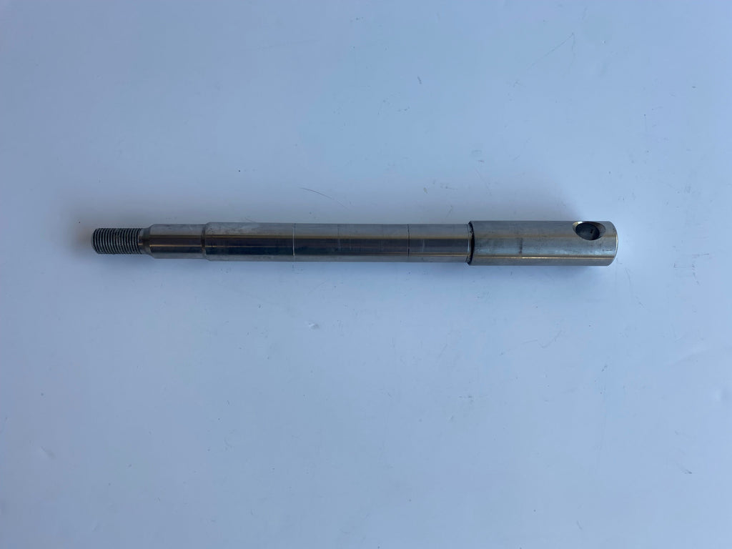 Vorderradachse Dyna und Sportster Harley Davidson REF OEM 43895-00