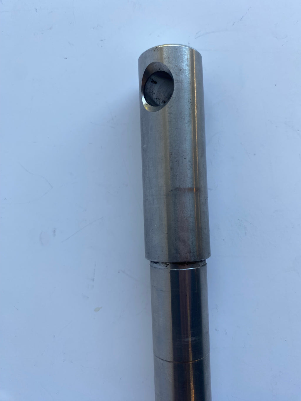Vorderradachse Dyna und Sportster Harley Davidson REF OEM 43895-00