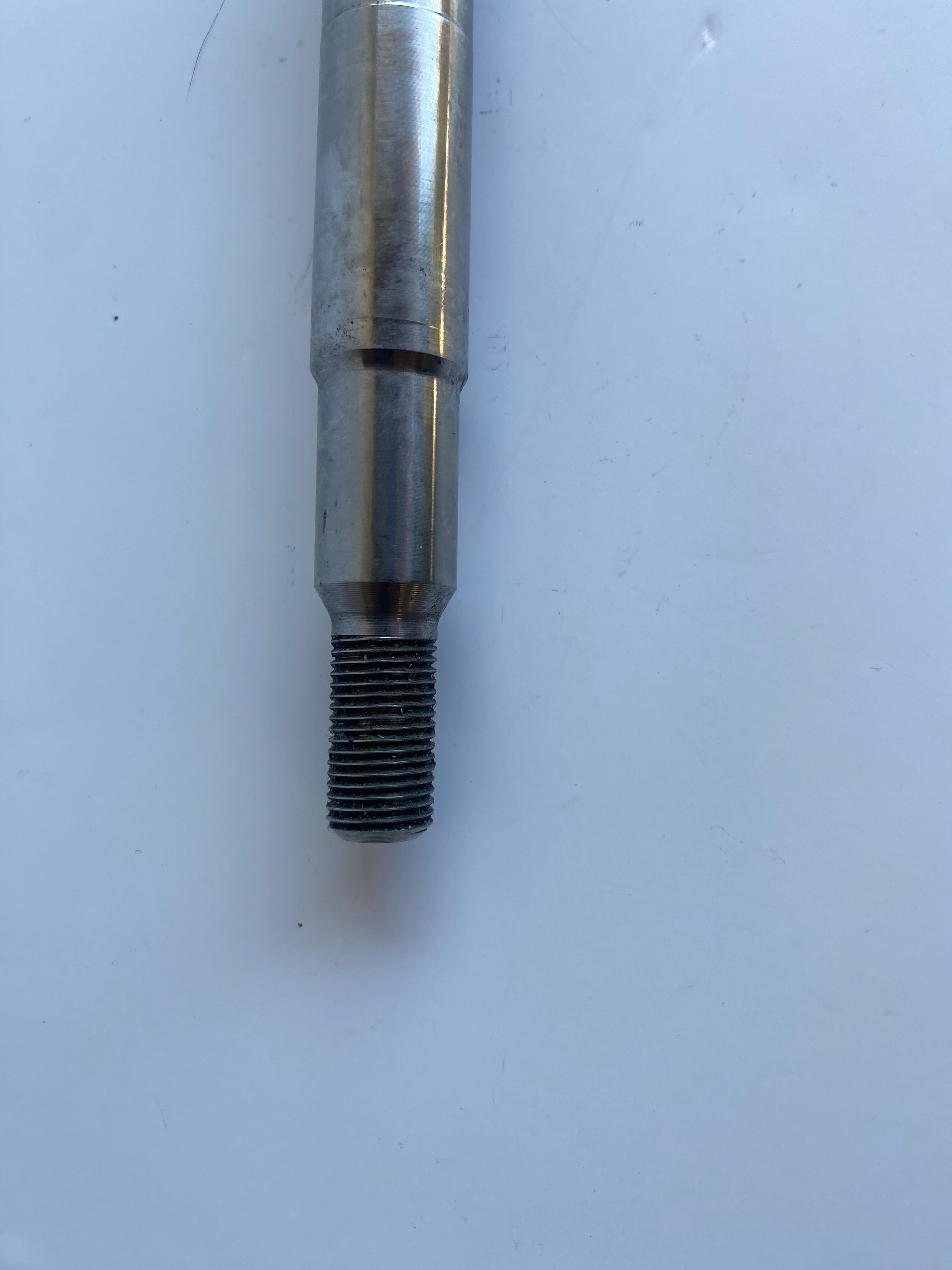 Vorderradachse Dyna und Sportster Harley Davidson REF OEM 43895-00
