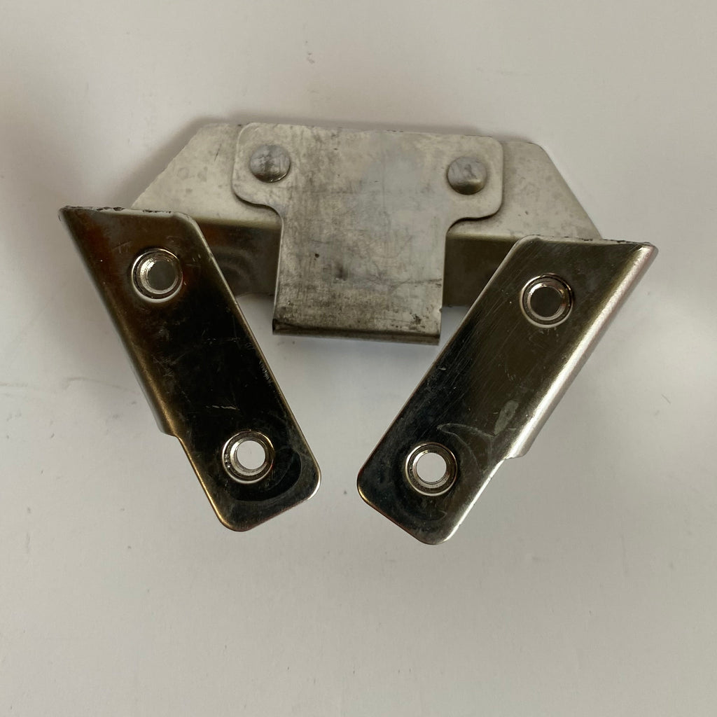 Accroche couvercle de sacoche Touring Harley Davidson REF OEM 90958-93