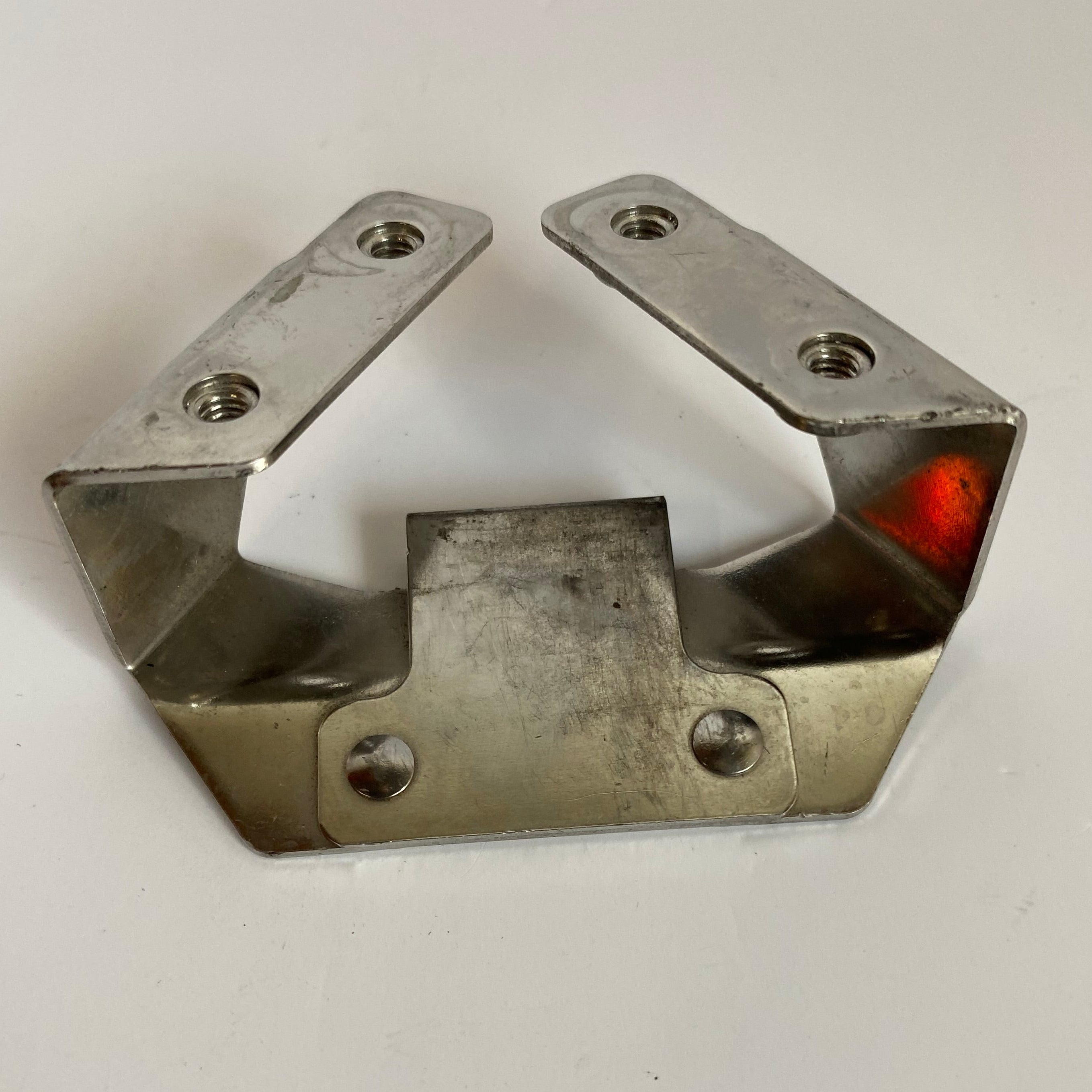Harley Davidson Touring Saddlebag Lid Hook REF OEM 90958-93