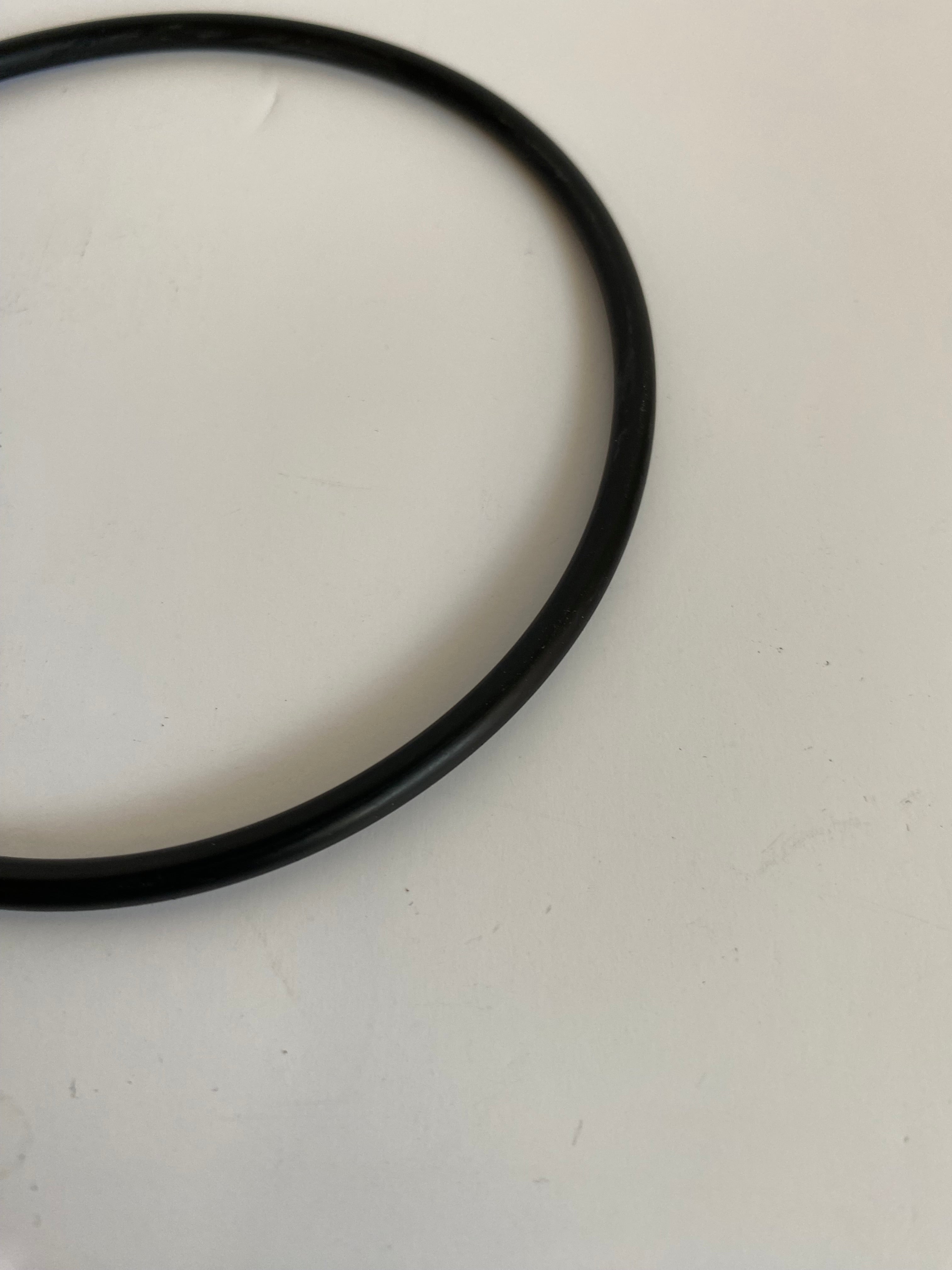 Joint attache sirène Dyna Harley Davidson REF OEM 11359