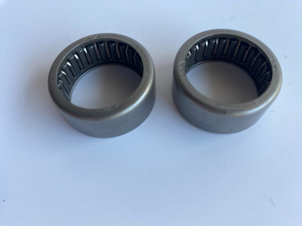 Jeu de 2 roulements arbres à cames Twin Cam 88" Harley Davidson REF OEM 9198