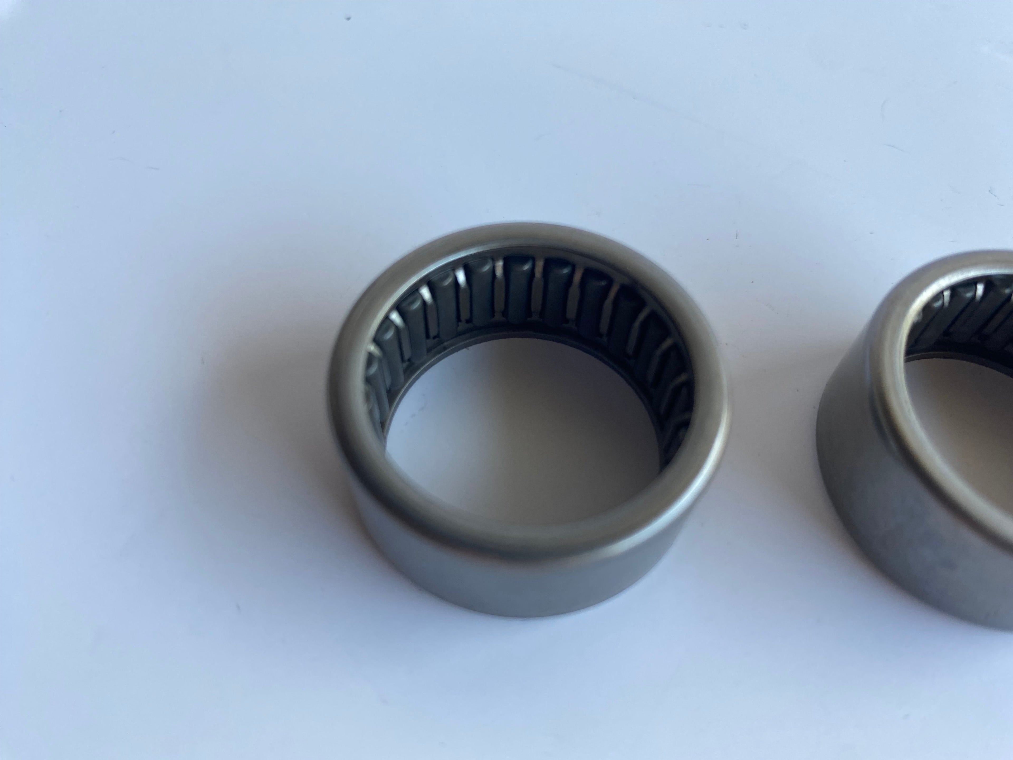 Jeu de 2 roulements arbres à cames Twin Cam 88" Harley Davidson REF OEM 9198