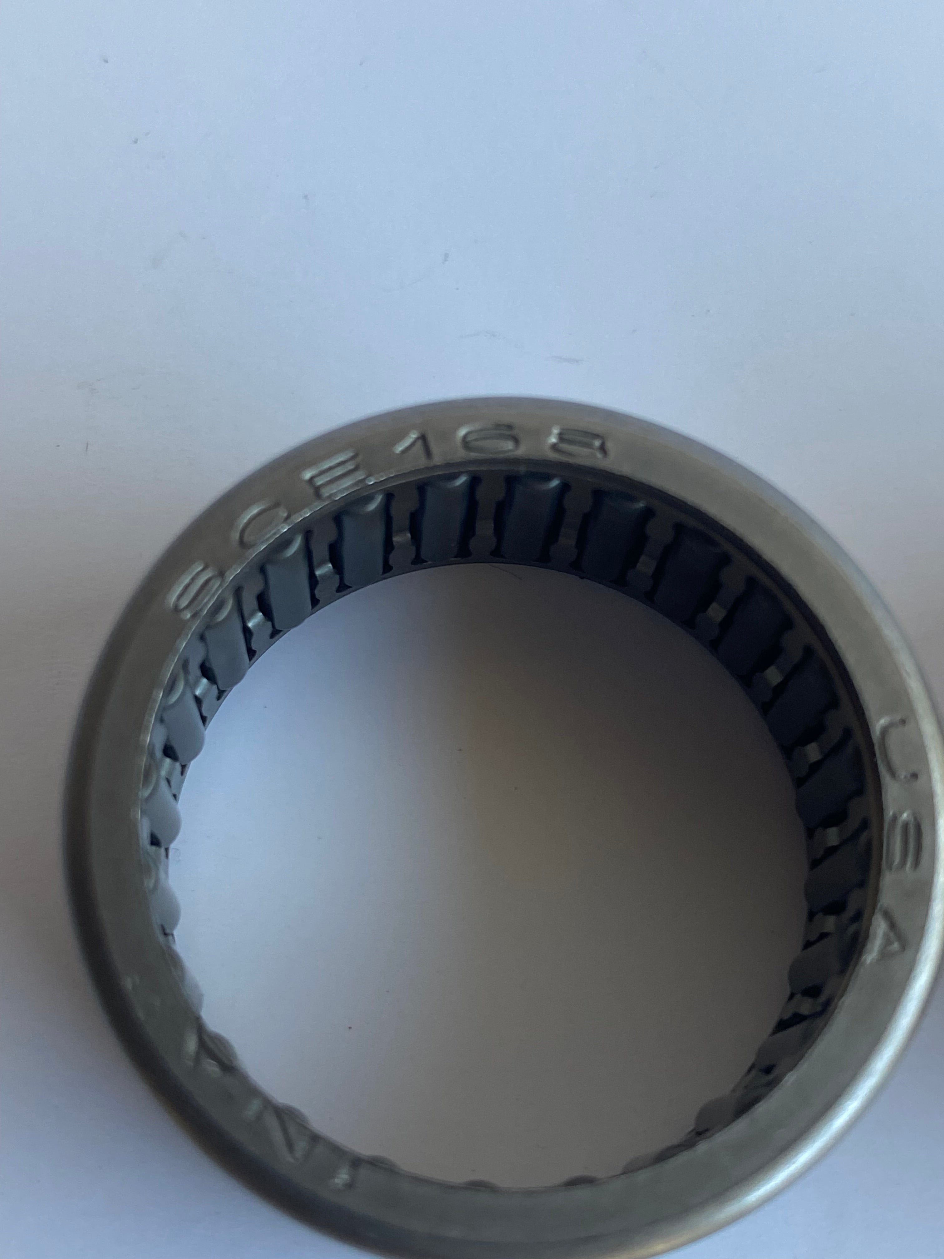 Jeu de 2 roulements arbres à cames Twin Cam Harley Davidson REF OEM 9215