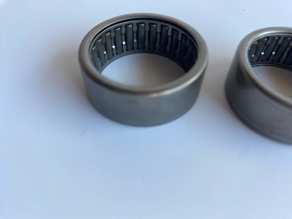 Jeu de 2 roulements arbres à cames Twin Cam Harley Davidson REF OEM 9215