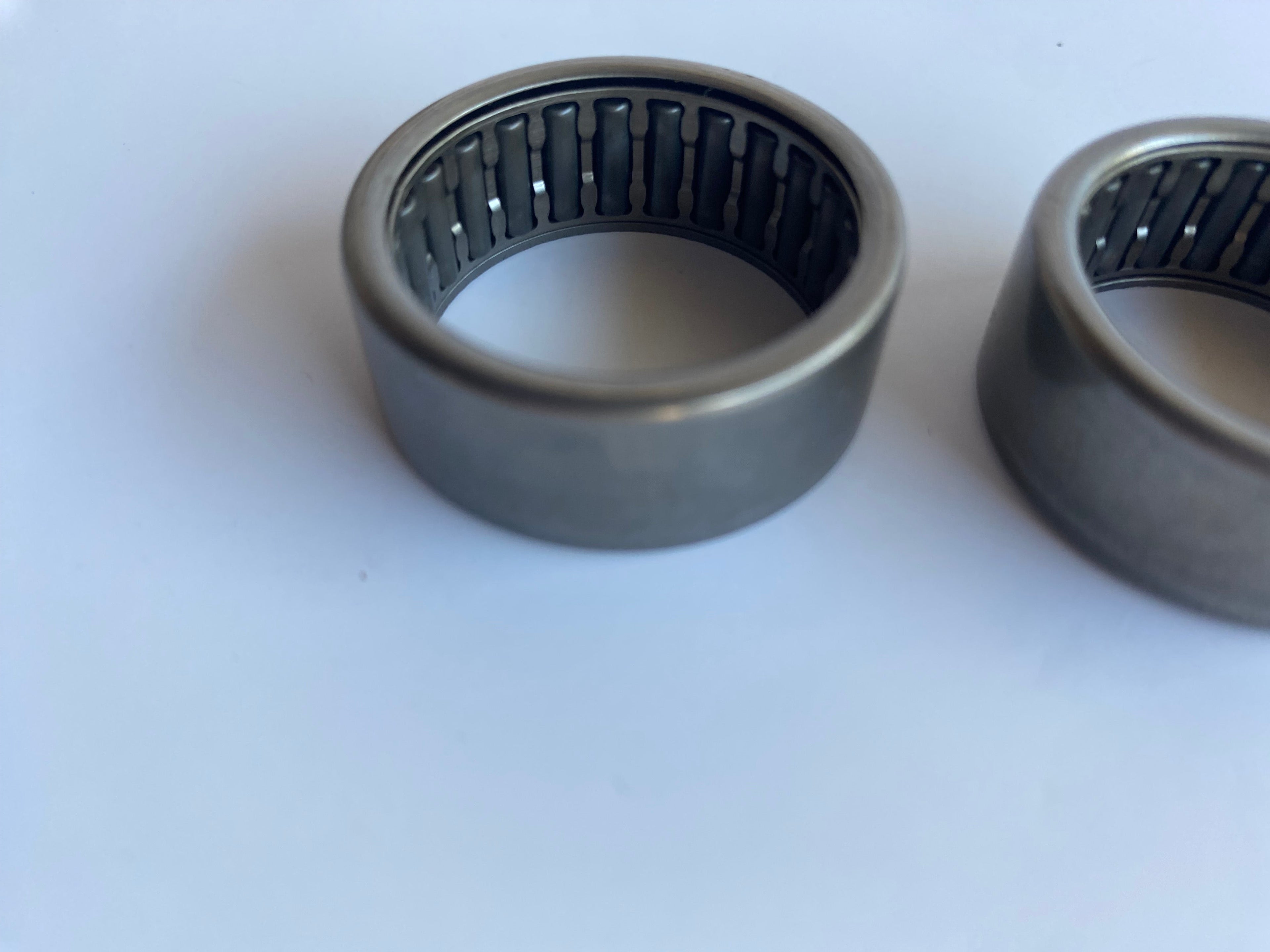 Jeu de 2 roulements arbres à cames Twin Cam Harley Davidson REF OEM 9215