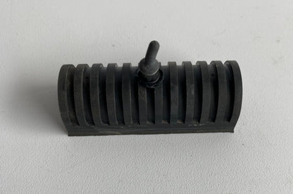 Caoutchouc inférieur de sacoche Harley Davidson REF OEM 90764-93