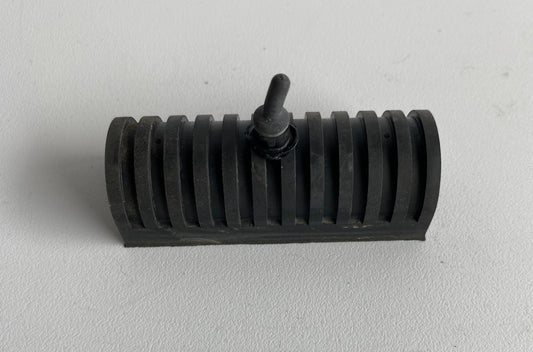 Caoutchouc inférieur de sacoche Harley Davidson REF OEM 90764-93