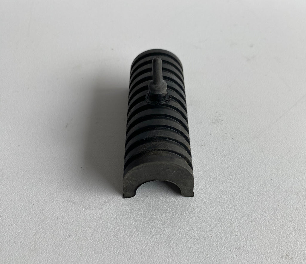 Harley Davidson Saddlebag Lower Rubber REF OEM 90764-93