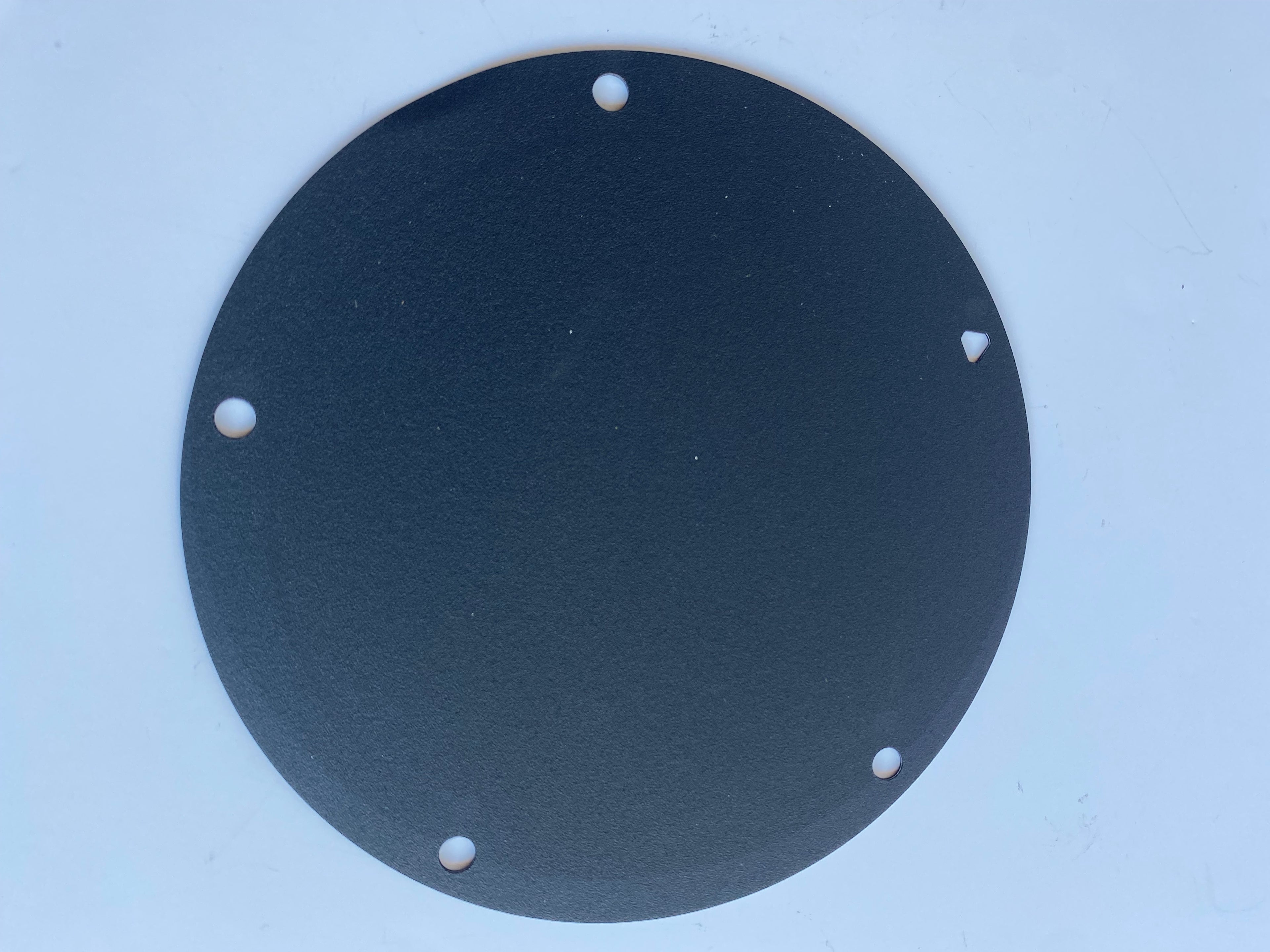 Joint derby cover Twin Cam Harley Davidson REF 25416-99C