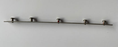Barre de maintien charnière de sacoche Harley Davidson REF OEM 90700-93