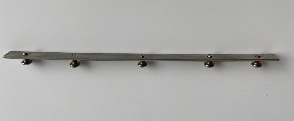 Barre de maintien charnière de sacoche Harley Davidson REF OEM 90700-93