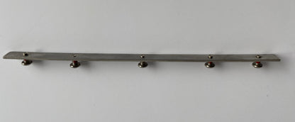 Barre de maintien charnière de sacoche Harley Davidson REF OEM 90700-93