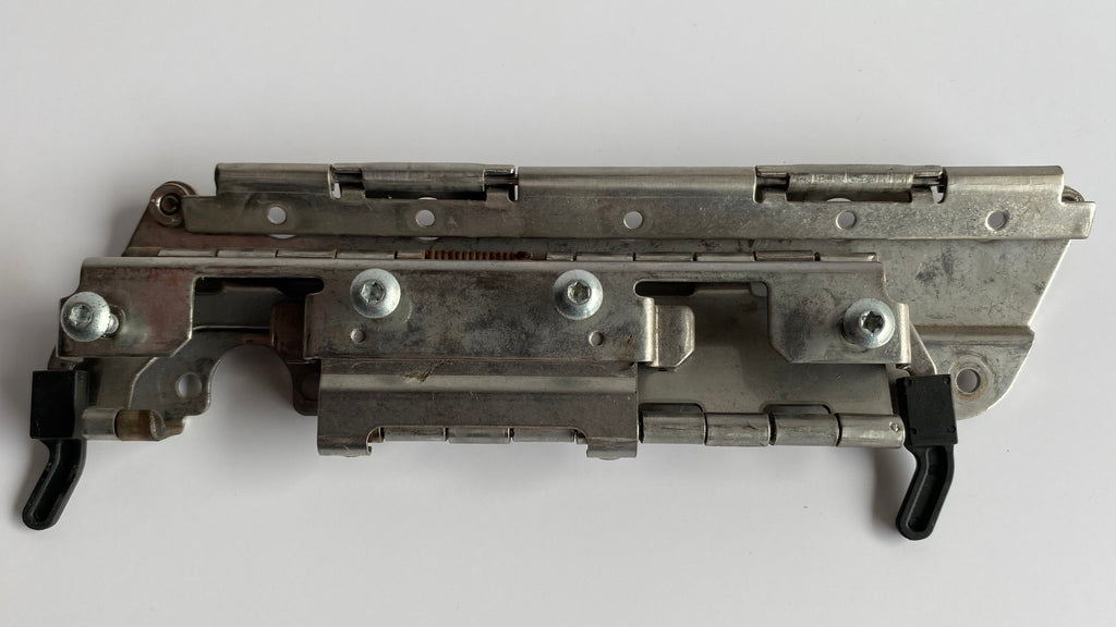 Harley Davidson Touring Saddlebag Left Hinge REF OEM 90664-93