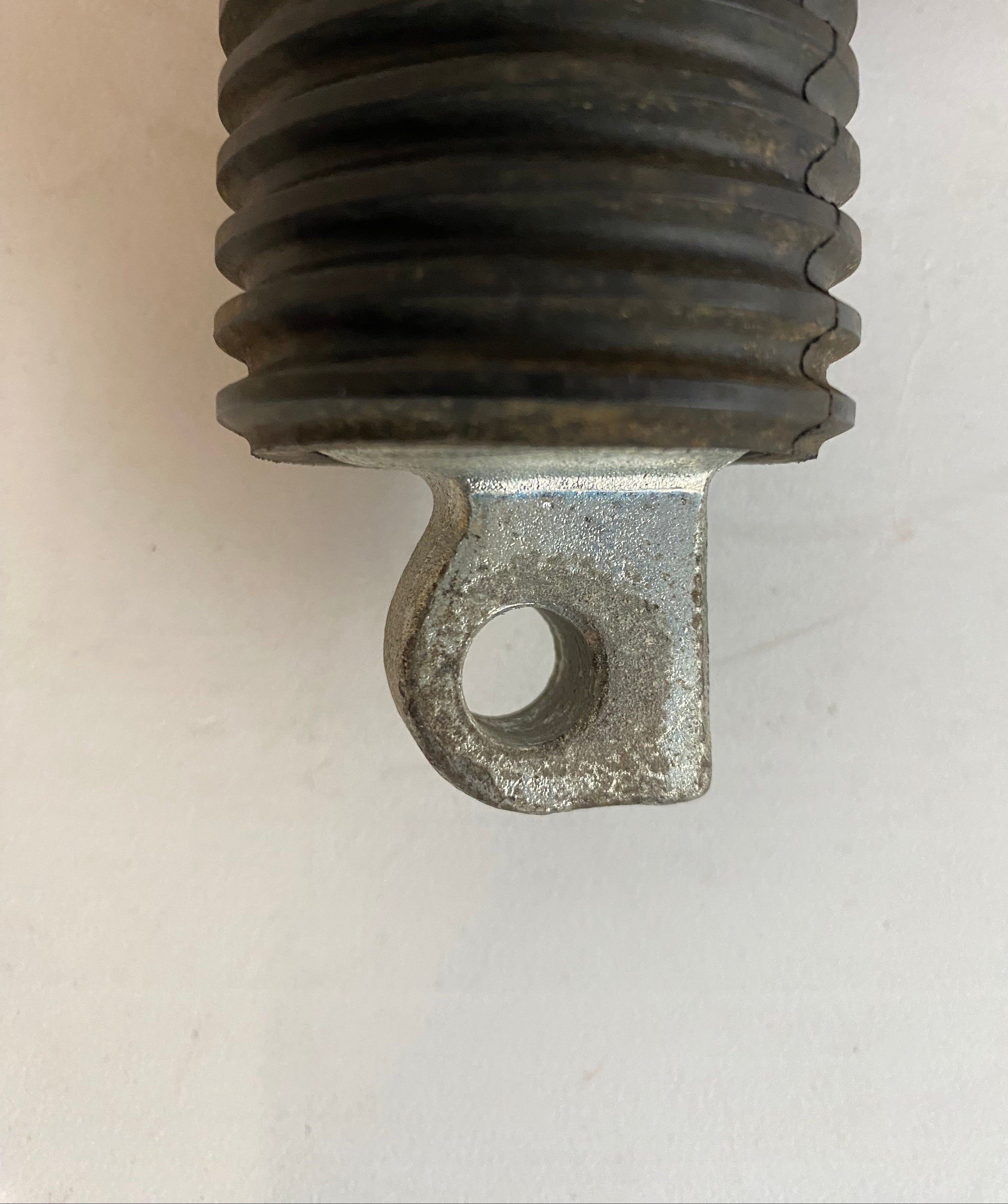 Cale pied pilote droit Harley Davidson REF OEM 50643-82