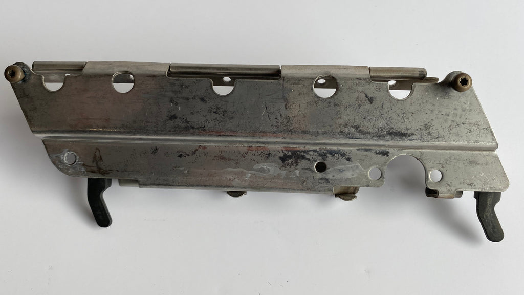 Harley Davidson Touring Saddlebag Left Hinge REF OEM 90664-93