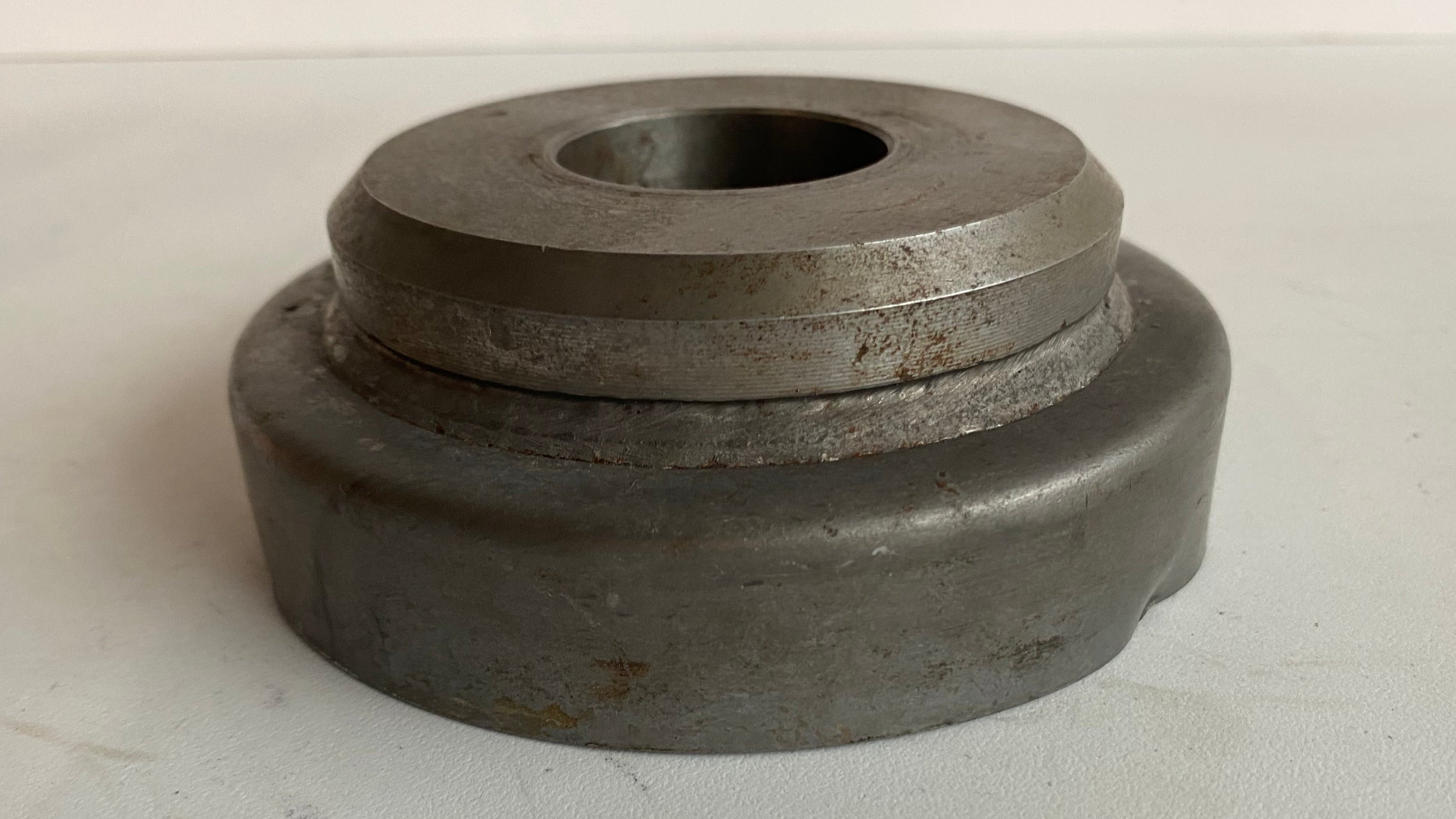 Ressort compensateur de couple Big Twin Harley Davidson REF OEM 40384-83A