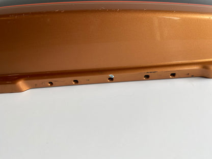 Couvercle de sacoche gauche Harley Davidson REF OEM 90626-08COR