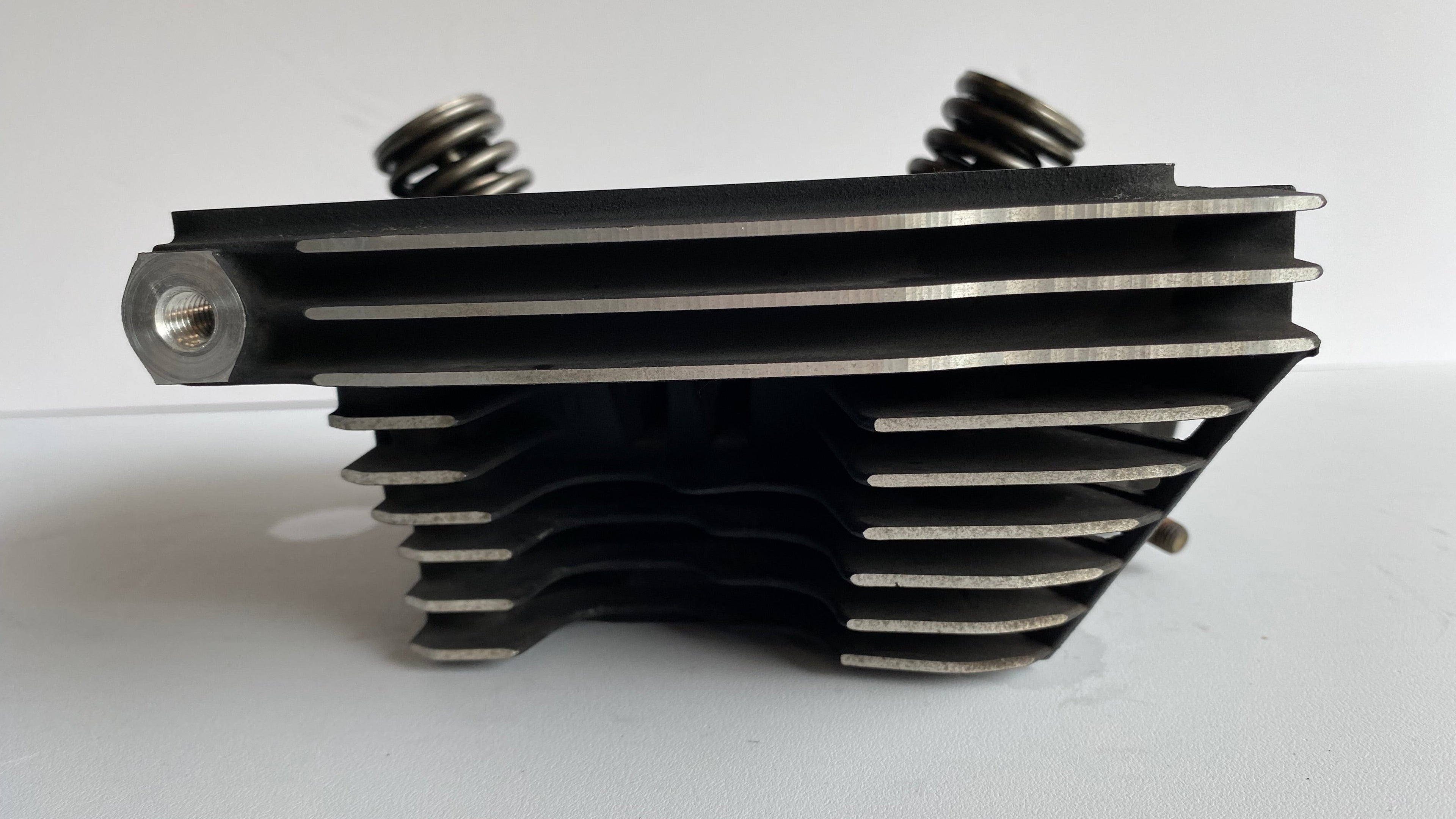 Culasse avant Twin Cam 1450 Harley Davidson REF OEM 16722-99