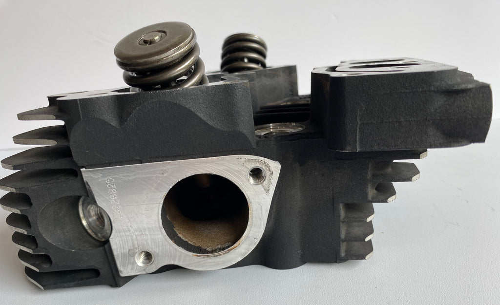 Culasse avant Twin Cam 1450 Harley Davidson REF OEM 16722-99