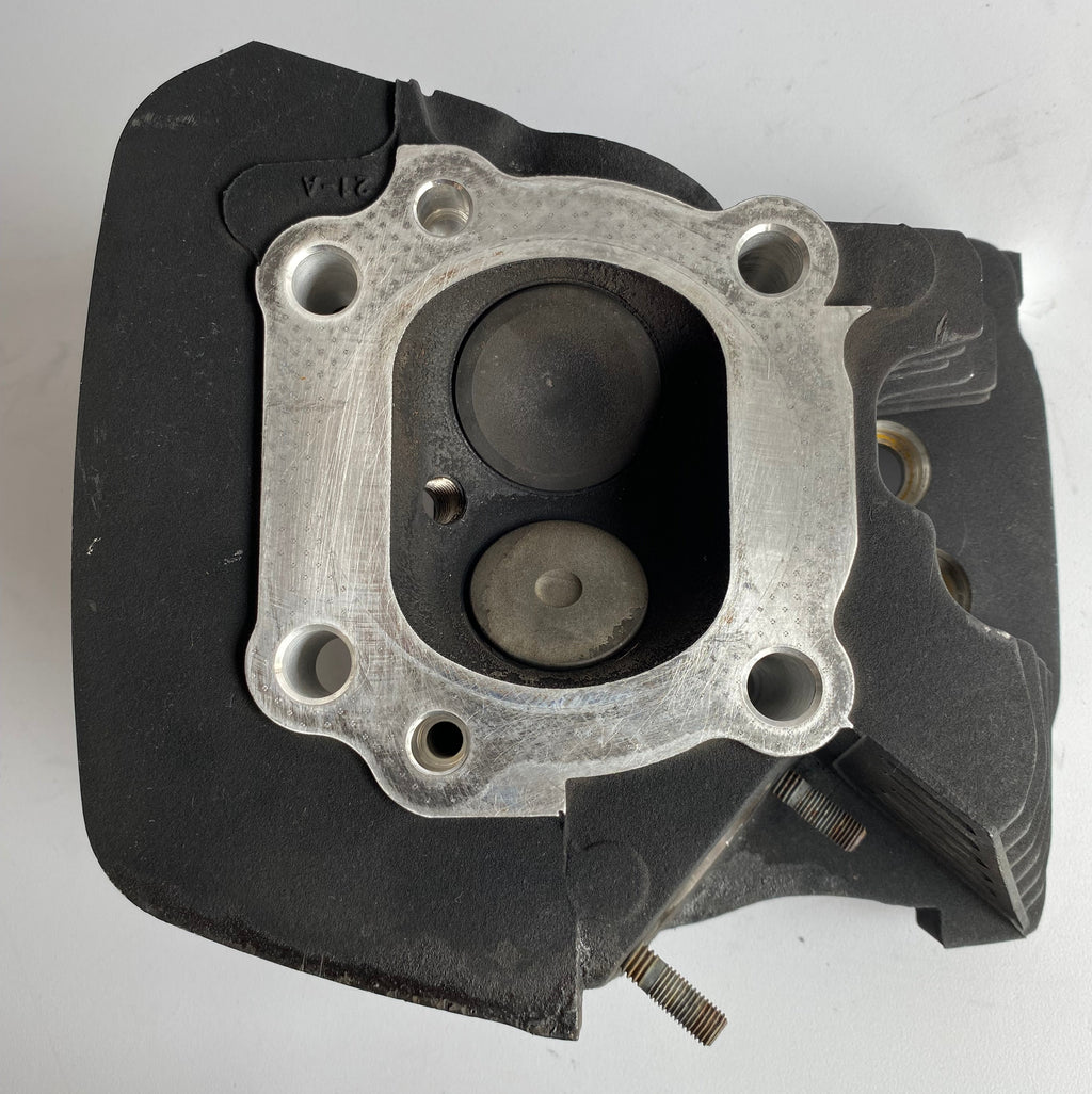 Culasse avant Twin Cam 1450 Harley Davidson REF OEM 16722-99