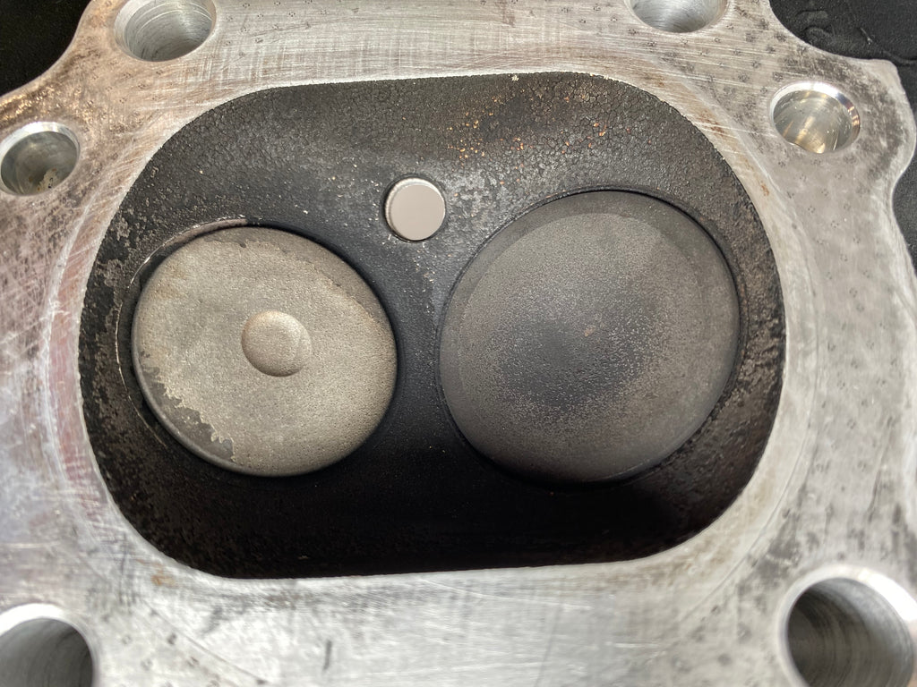Culasse avant Twin Cam 1450 Harley Davidson REF OEM 16722-99