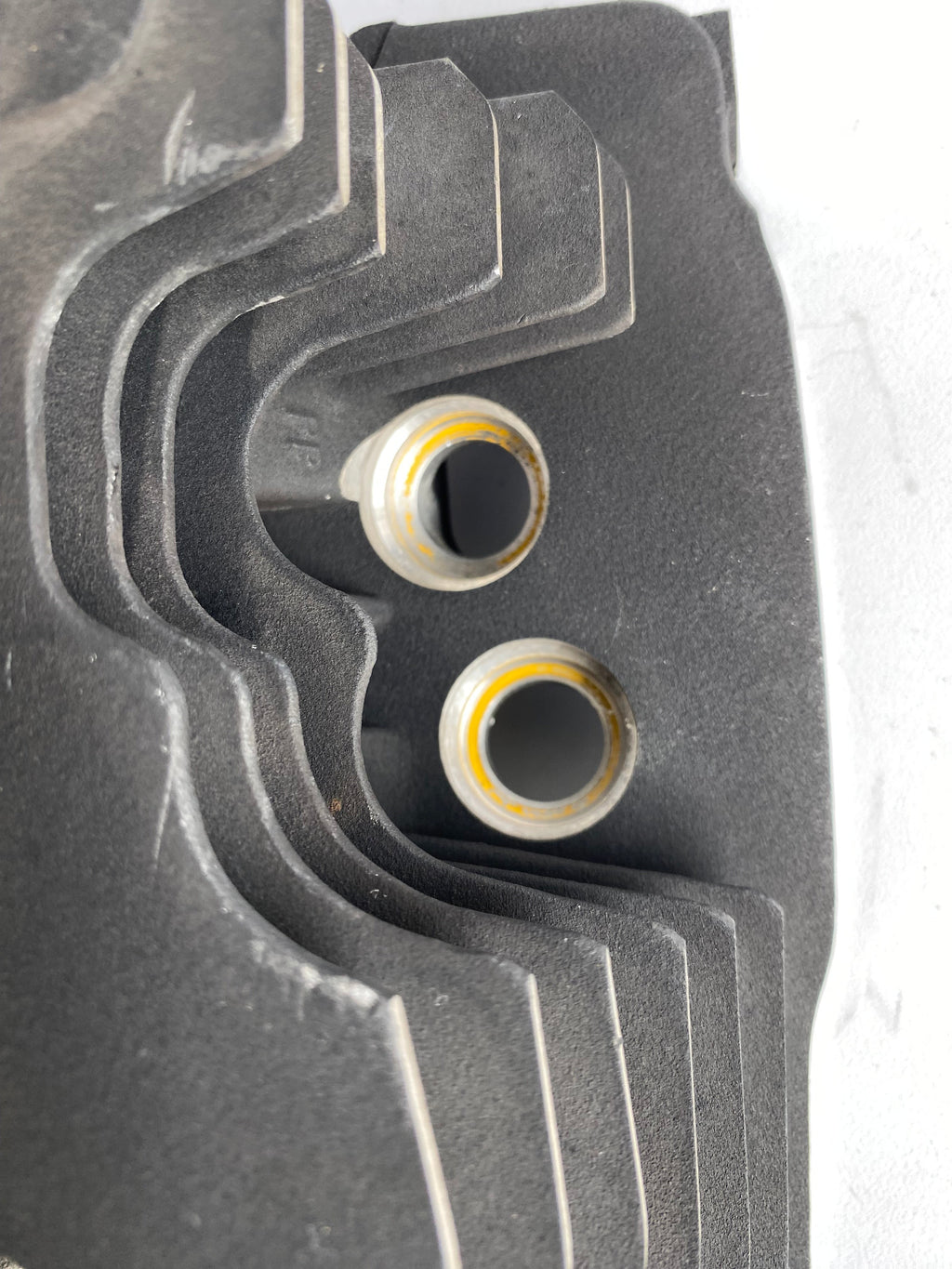 Culasse avant Twin Cam 1450 Harley Davidson REF OEM 16722-99
