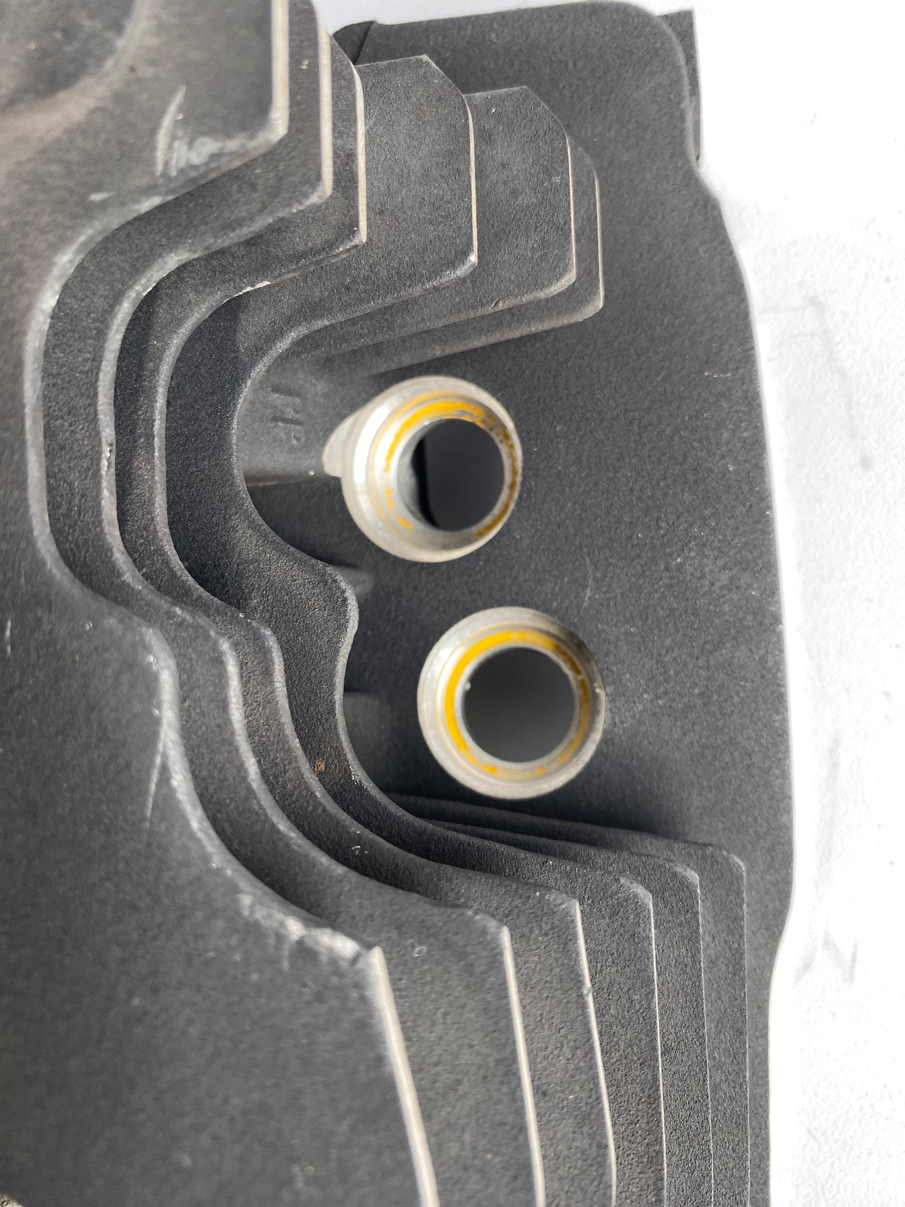 Culasse avant Twin Cam 1450 Harley Davidson REF OEM 16722-99