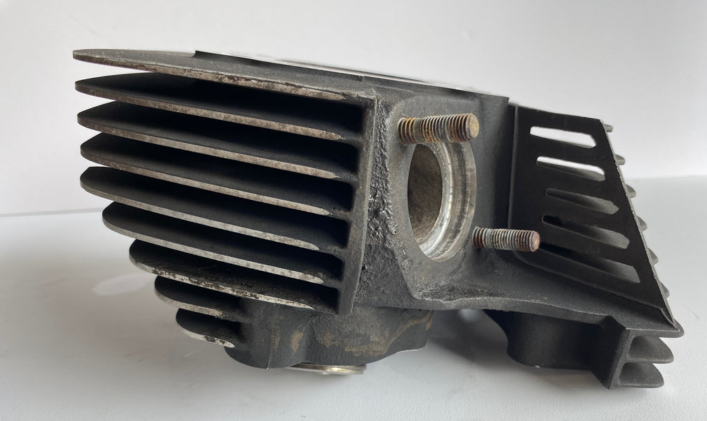 Culasse avant Twin Cam 1450 Harley Davidson REF OEM 16722-99