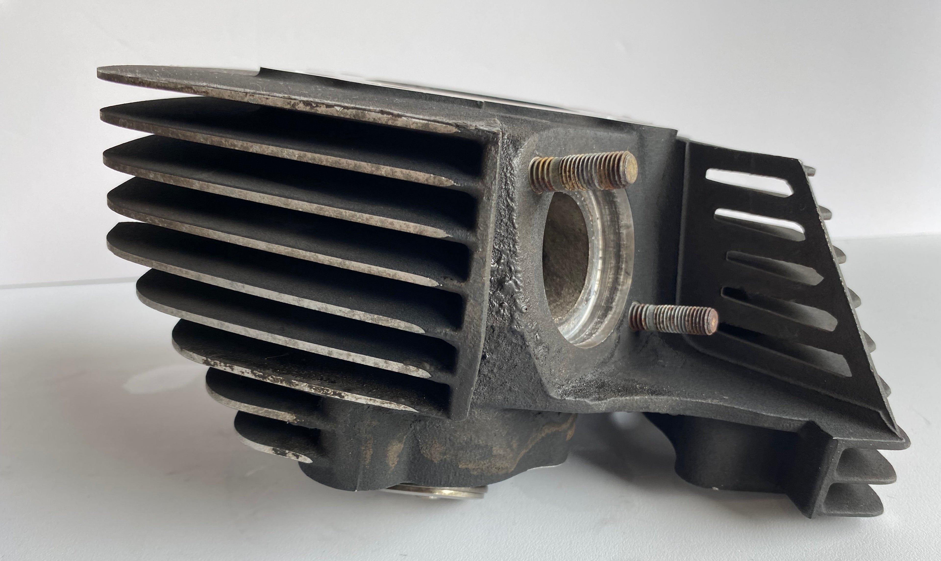 Culasse avant Twin Cam 1450 Harley Davidson REF OEM 16722-99
