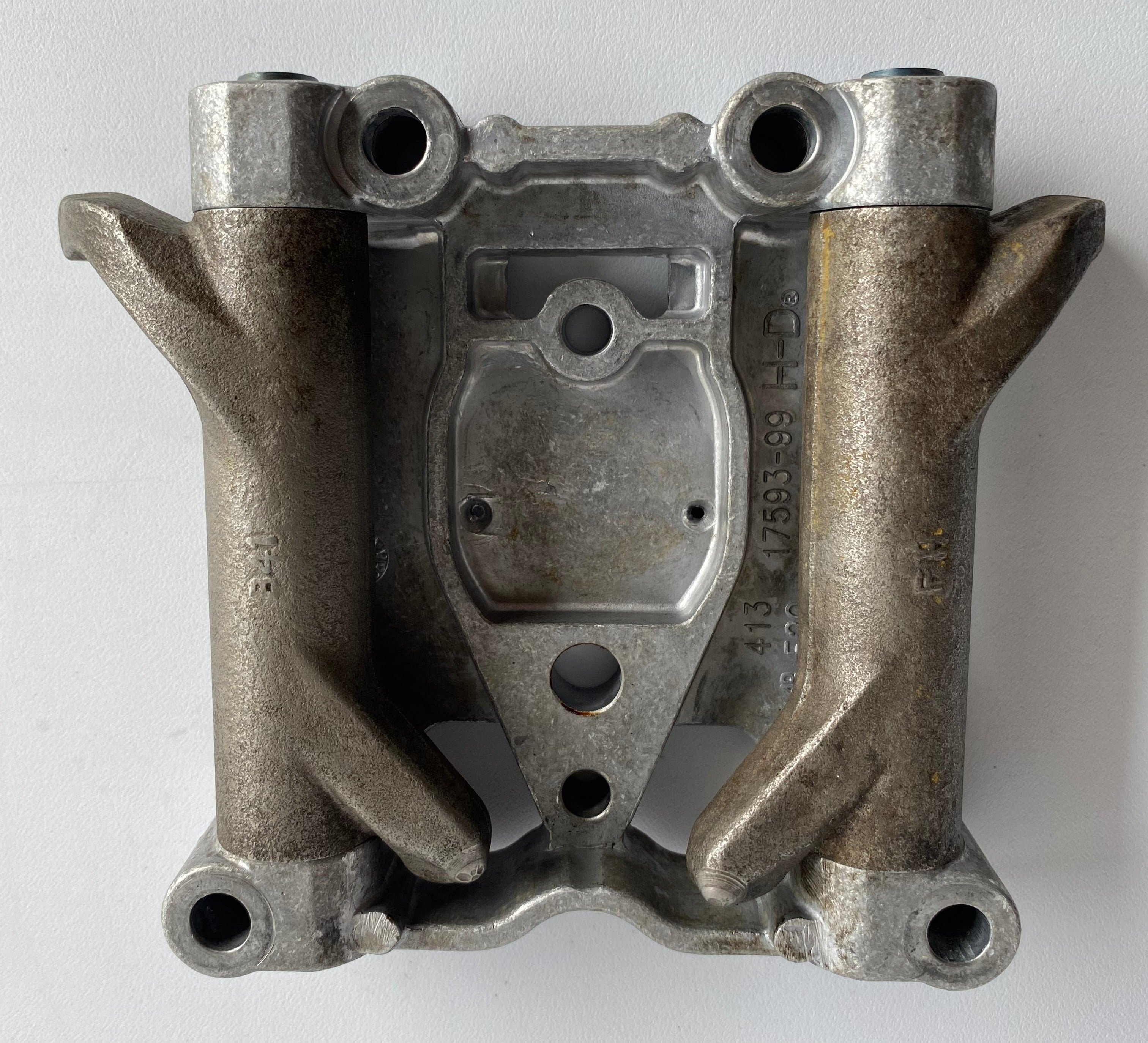 Culbuteurs + support moteur Twin Cam Harley Davidson REF OEM 17594-99