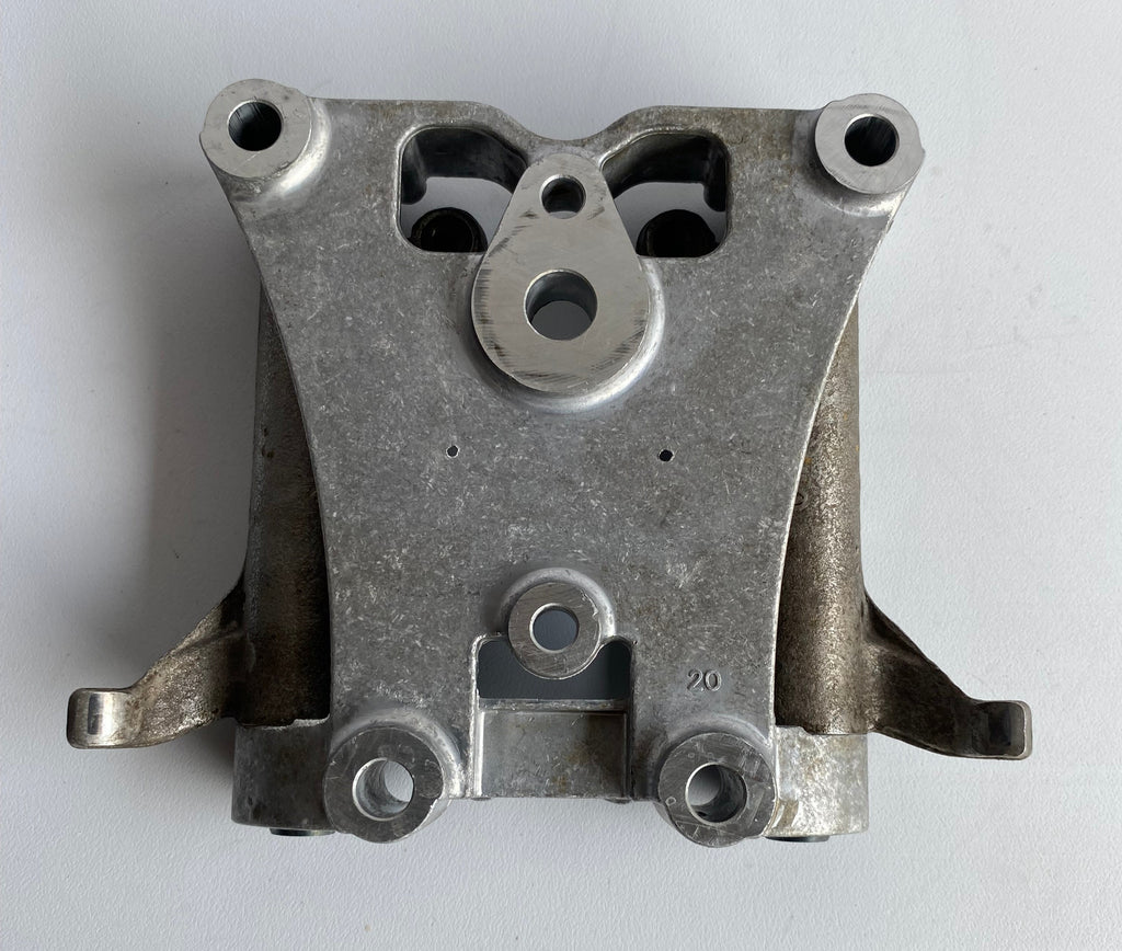 Kipphebel + Motorhalterung Twin Cam Harley Davidson REF OEM 17594-99