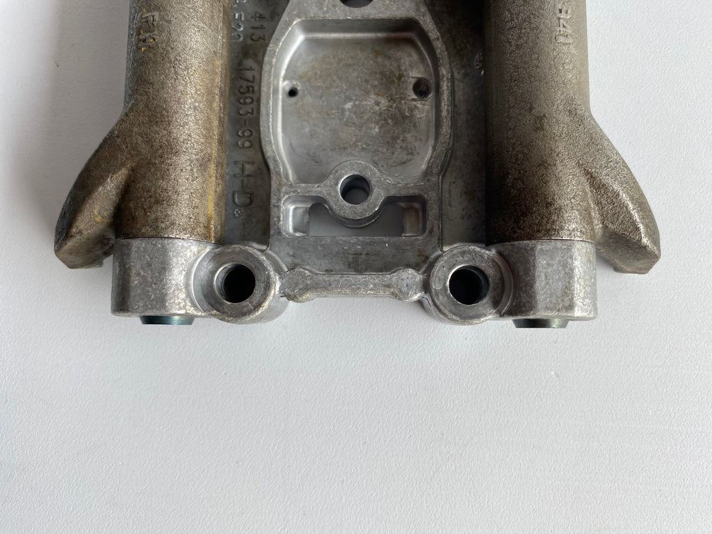 Kipphebel + Motorhalterung Twin Cam Harley Davidson REF OEM 17594-99