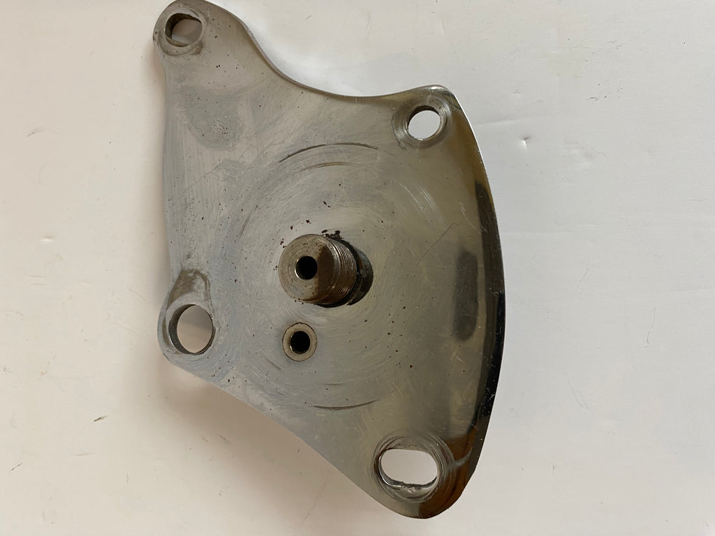 Support de filtre à huile Sportster Harley Davidson REF MCS 519057