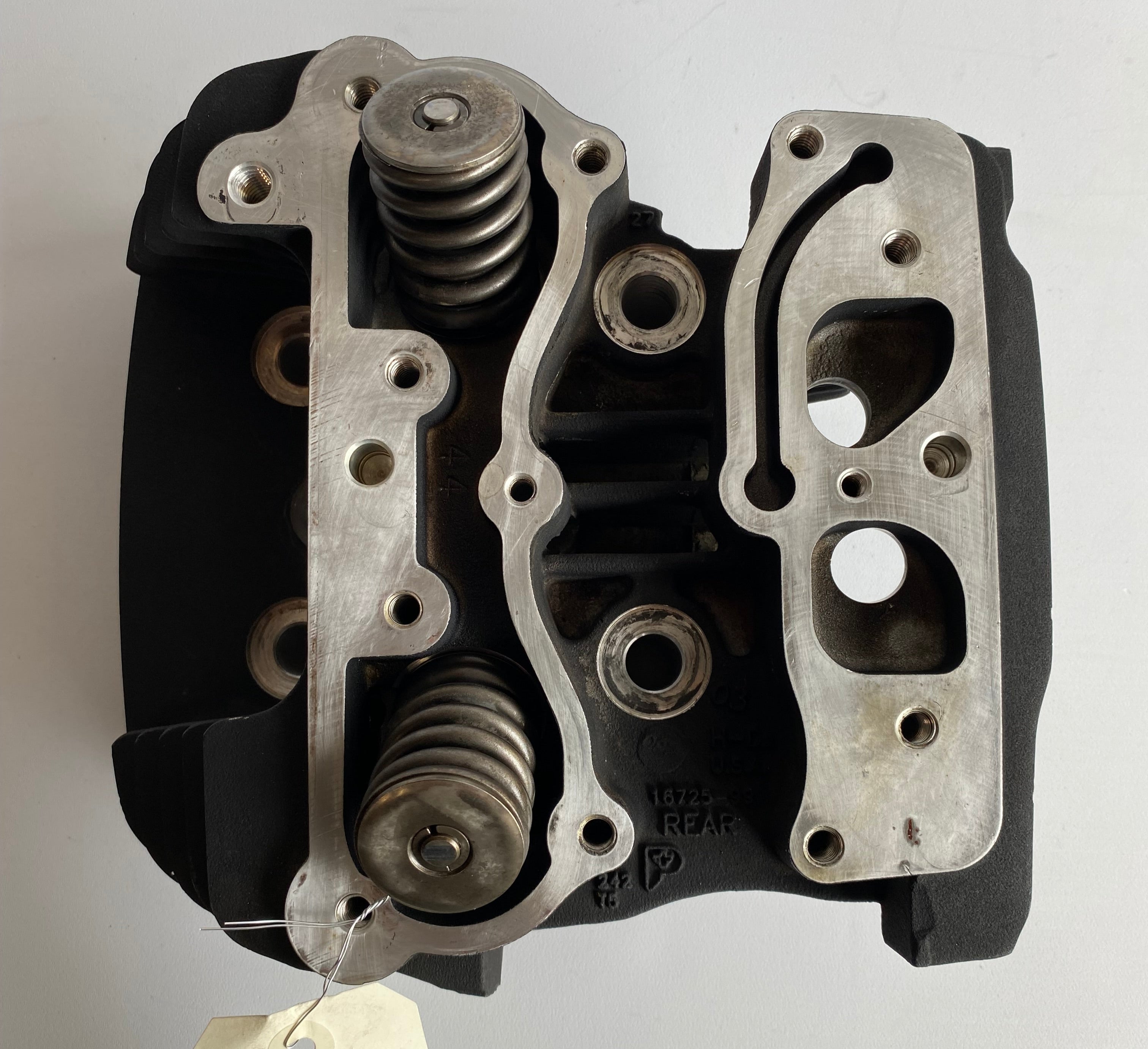 Culasse arrière Twin Cam 1450 Harley Davidson REF OEM 16724-99