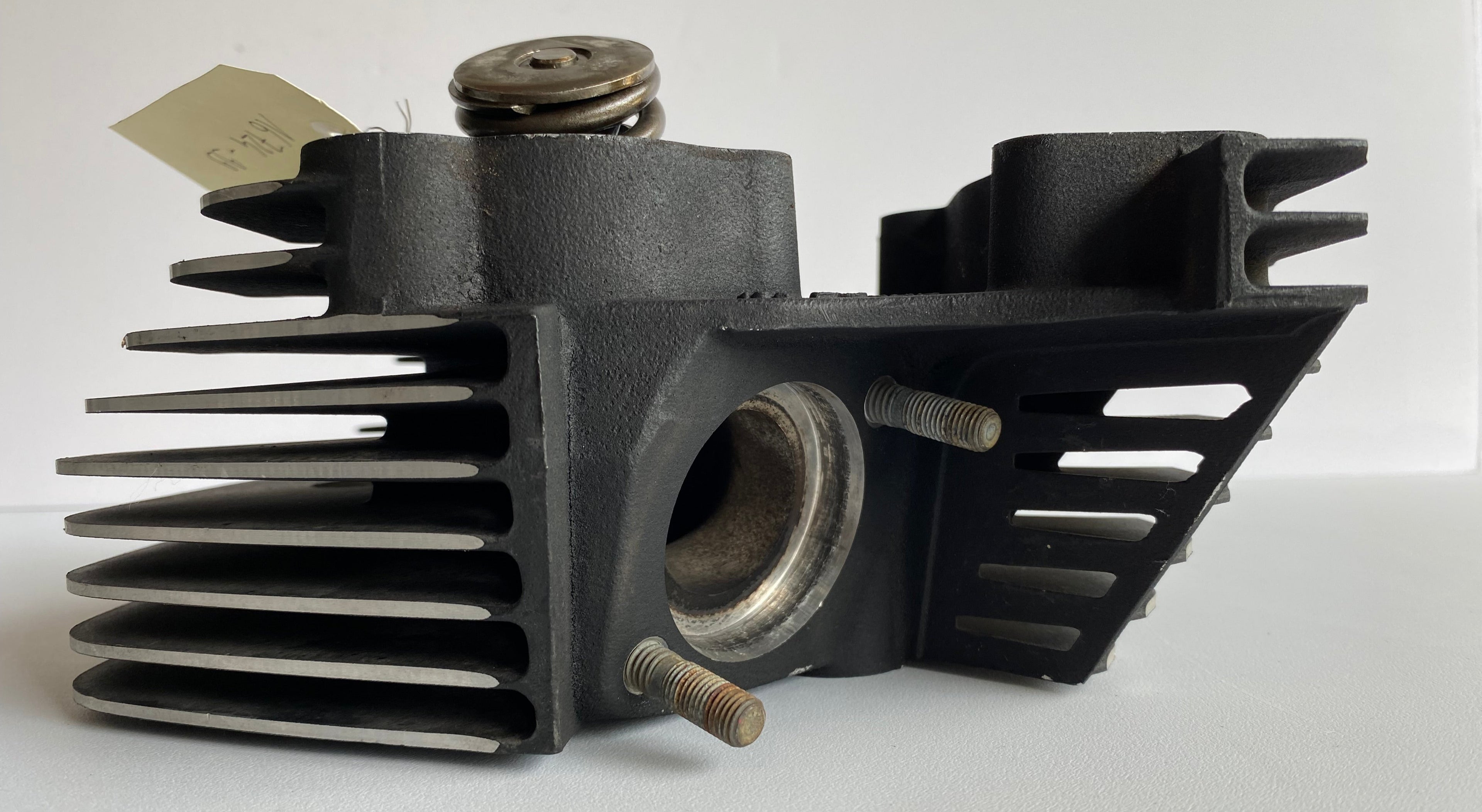 Culasse arrière Twin Cam 1450 Harley Davidson REF OEM 16724-99