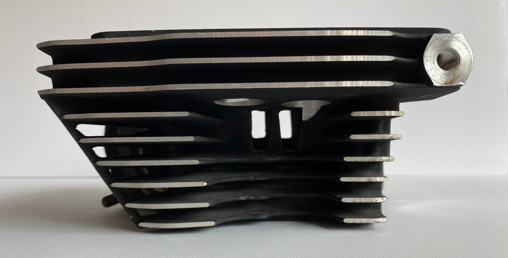 Culasse arrière Twin Cam 1450 Harley Davidson REF OEM 16724-99