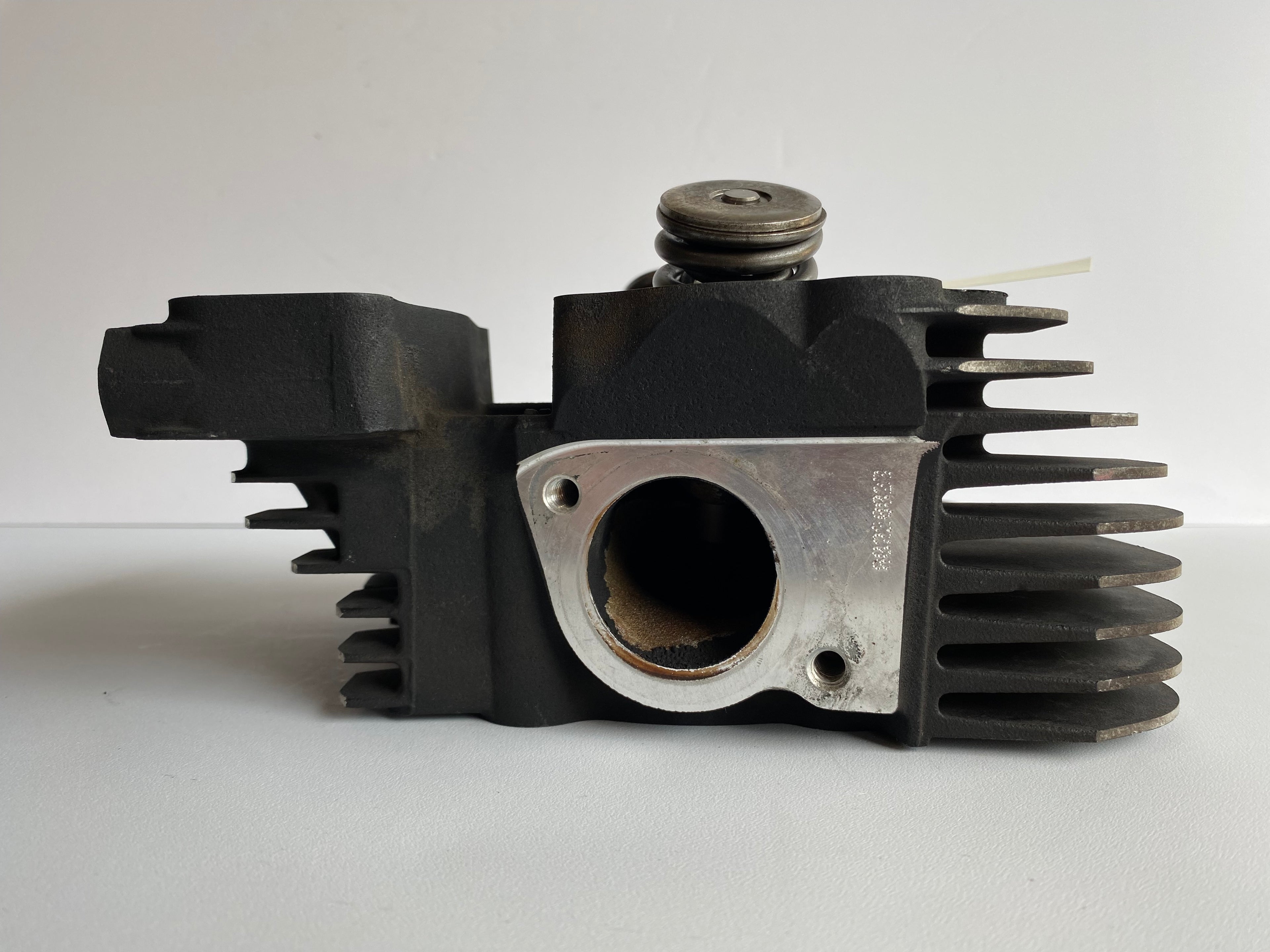 Culasse arrière Twin Cam 1450 Harley Davidson REF OEM 16724-99