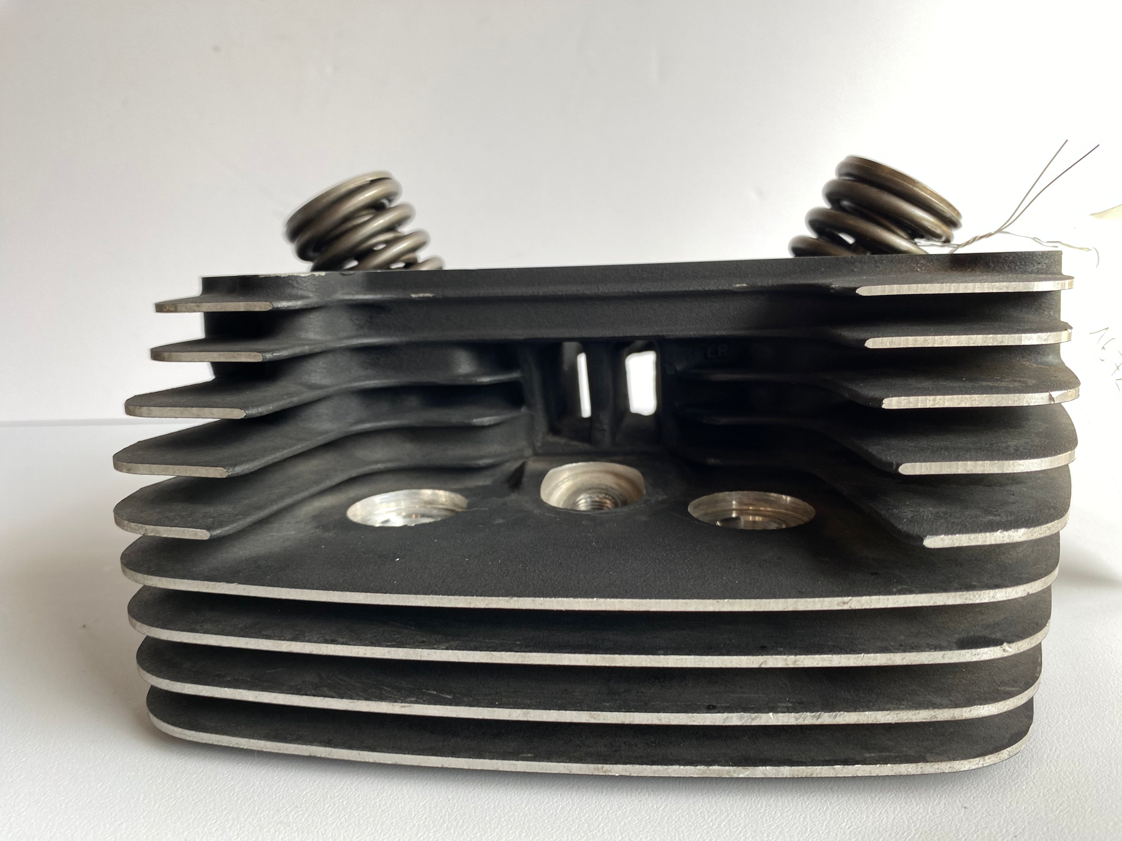 Culasse arrière Twin Cam 1450 Harley Davidson REF OEM 16724-99