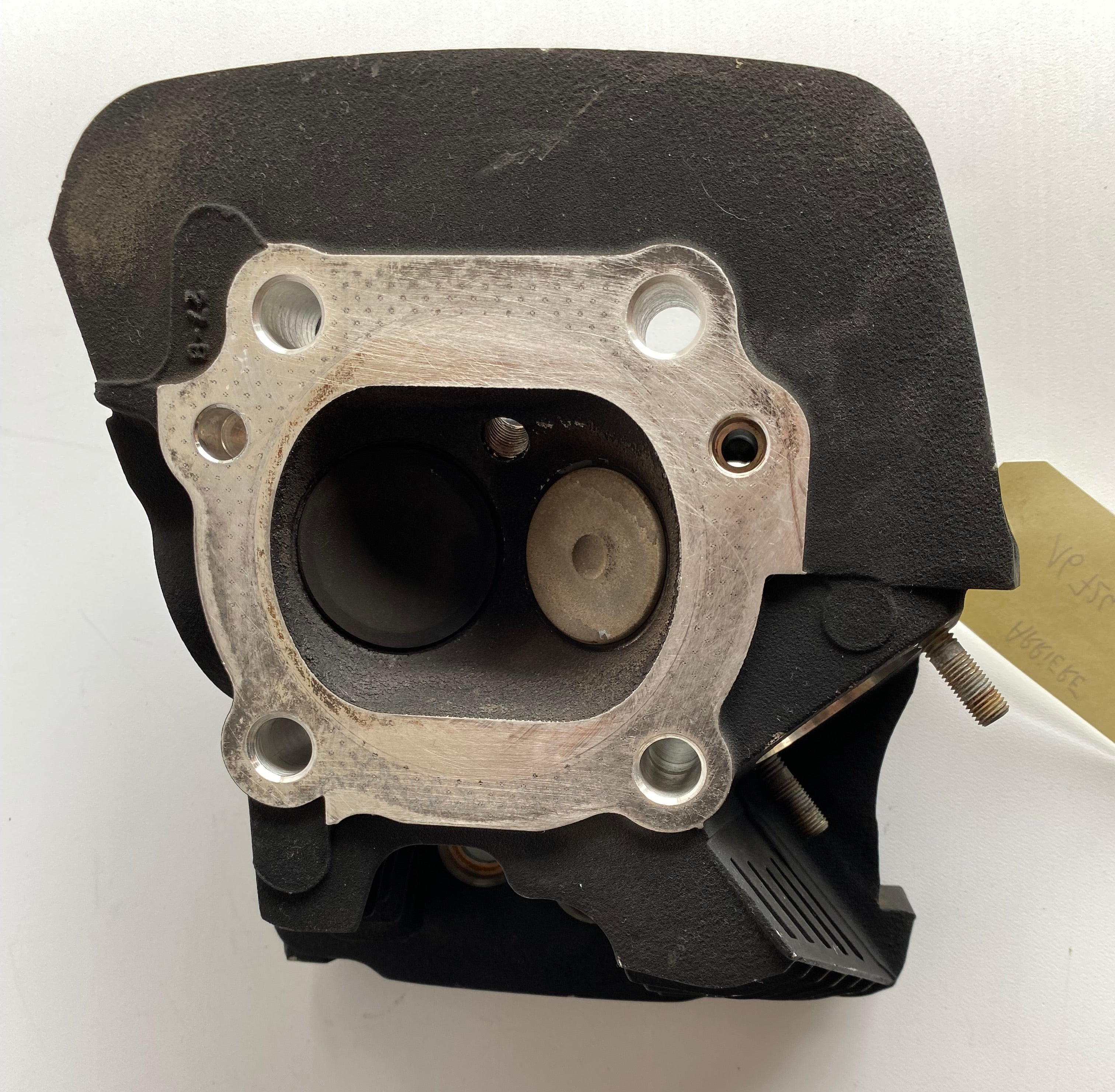 Culasse arrière Twin Cam 1450 Harley Davidson REF OEM 16724-99