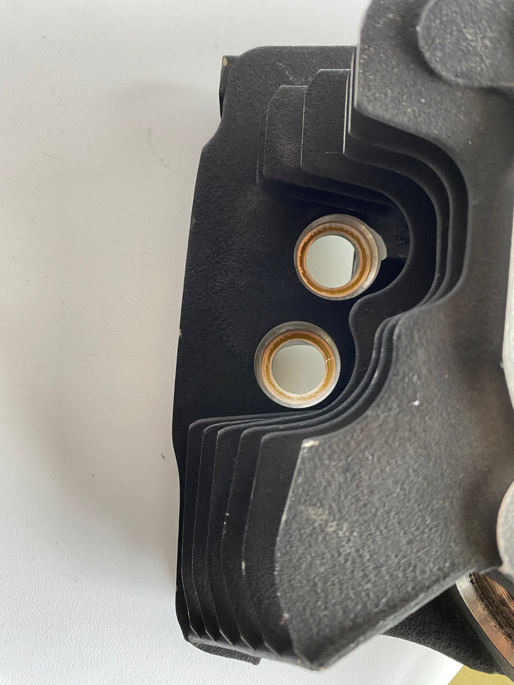 Culasse arrière Twin Cam 1450 Harley Davidson REF OEM 16724-99