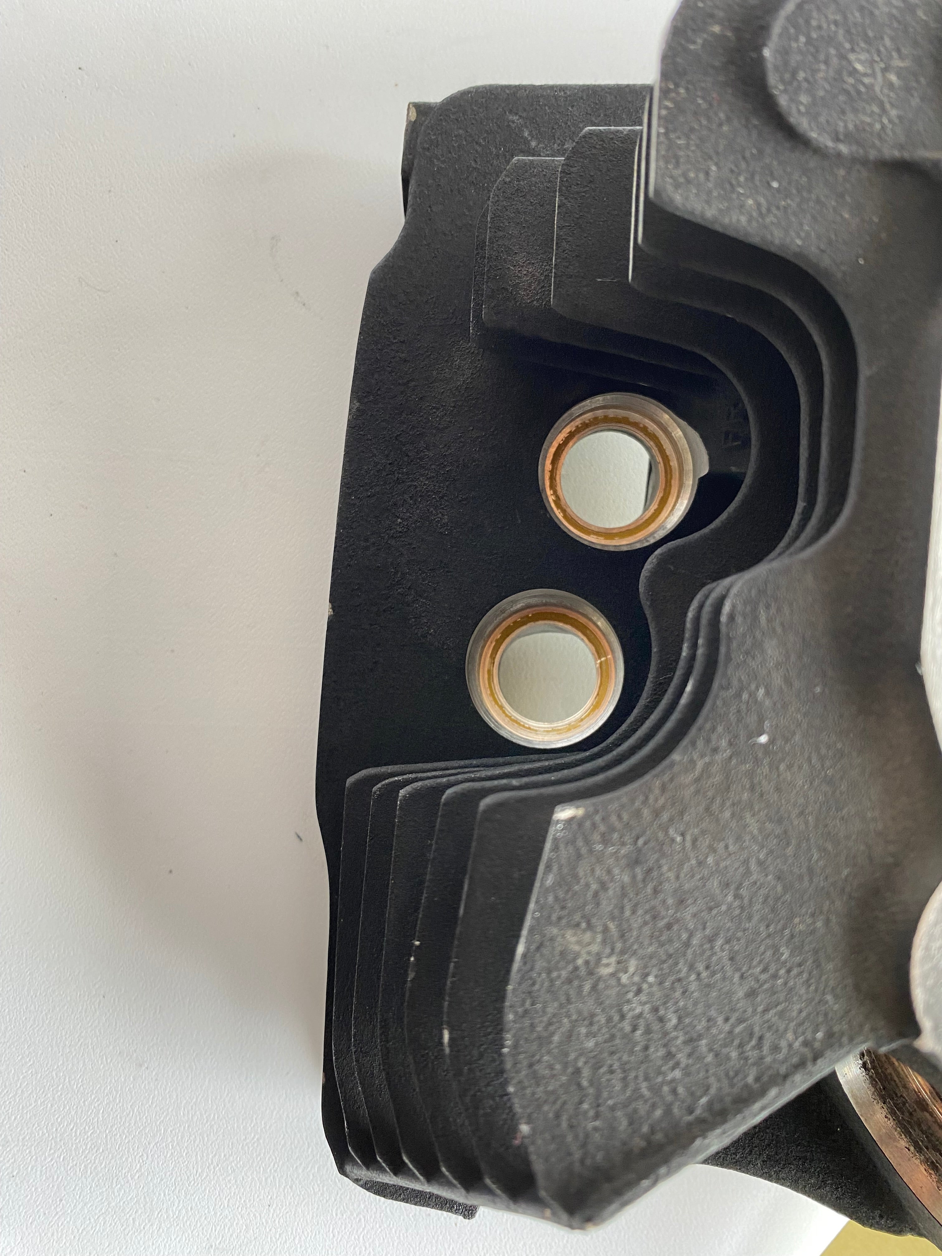 Culasse arrière Twin Cam 1450 Harley Davidson REF OEM 16724-99