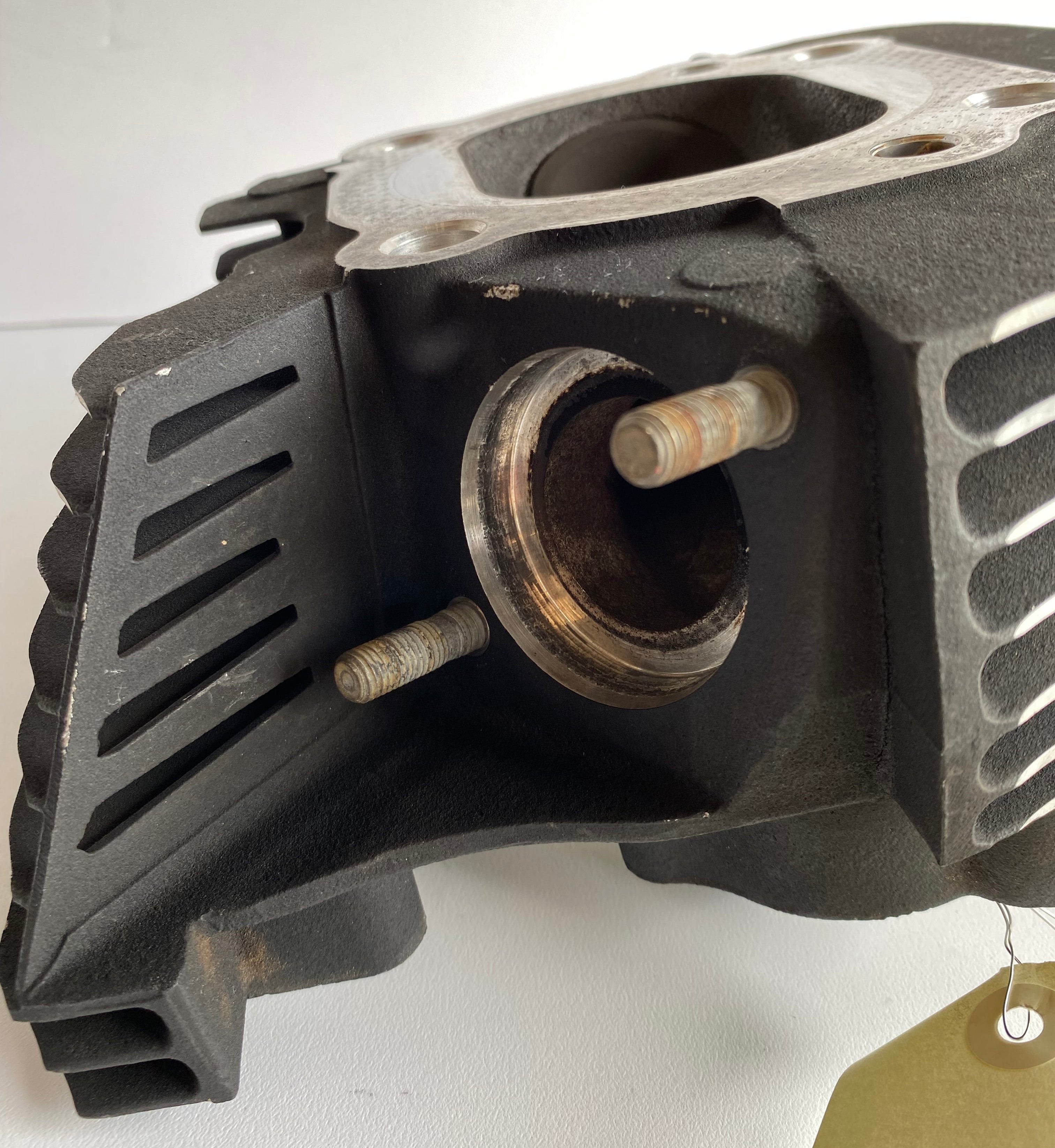 Culasse arrière Twin Cam 1450 Harley Davidson REF OEM 16724-99