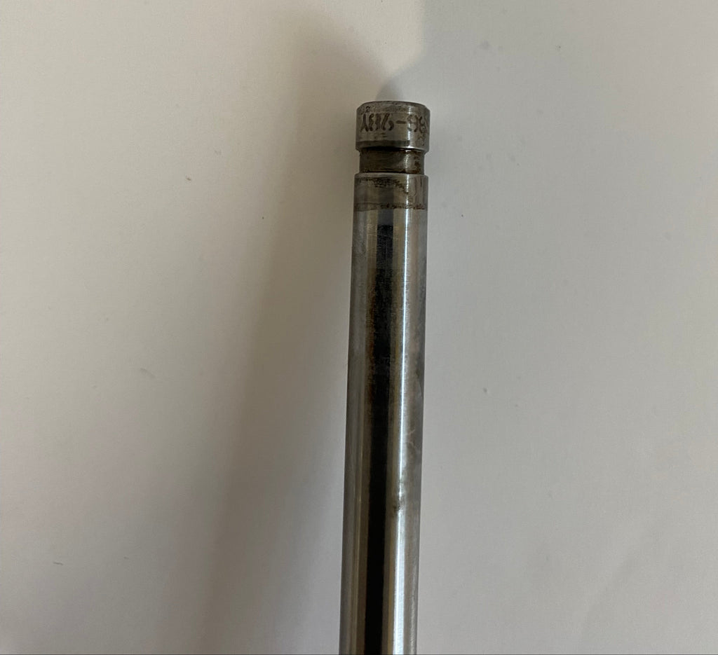 Soupape échappement Buell X1, S1, S3 et M2 REF OEM 18636-98YB