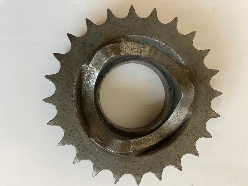 Pignon 24 dents transmission primaire Big Twin Harley Davidson REF OEM 40269-85