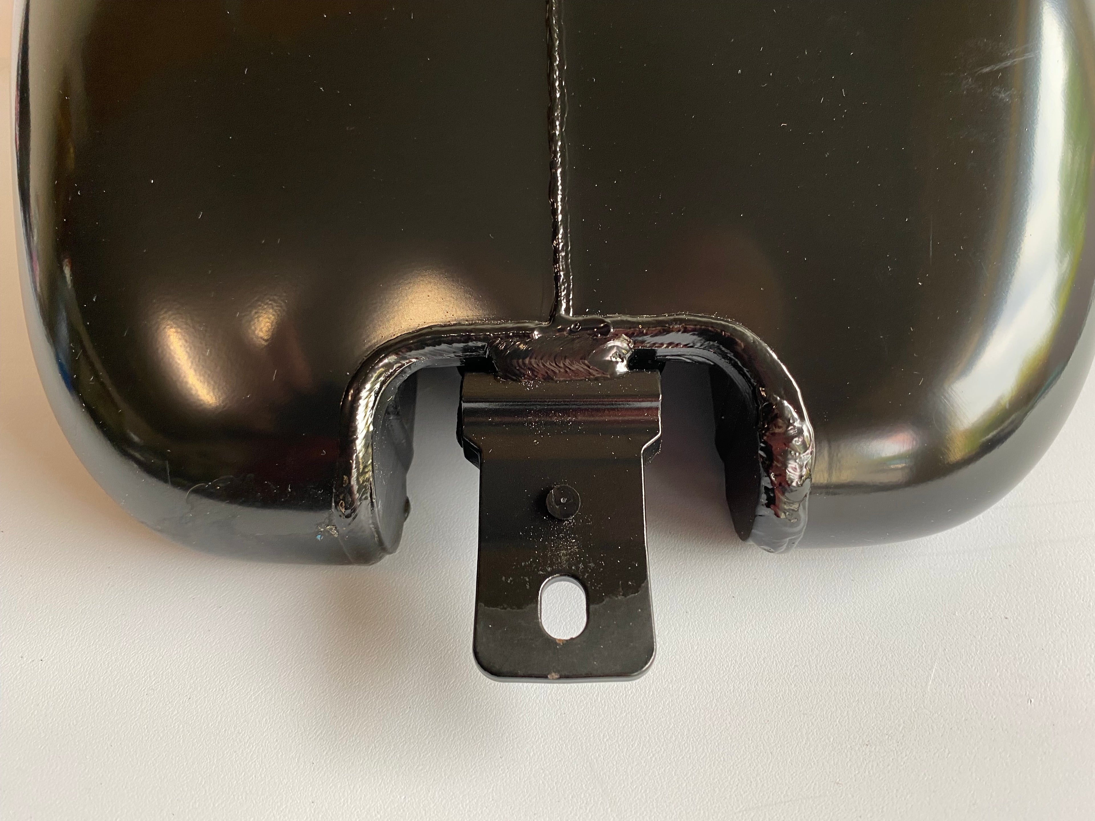 Harley Davidson Softail Fuel Tank REF OEM 61625-08