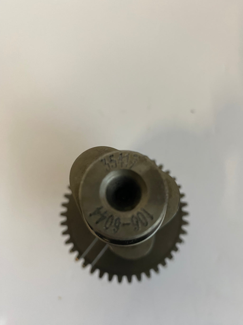 Arbre à cames S&S 513V Harley Davidson REF S&S 106-6044